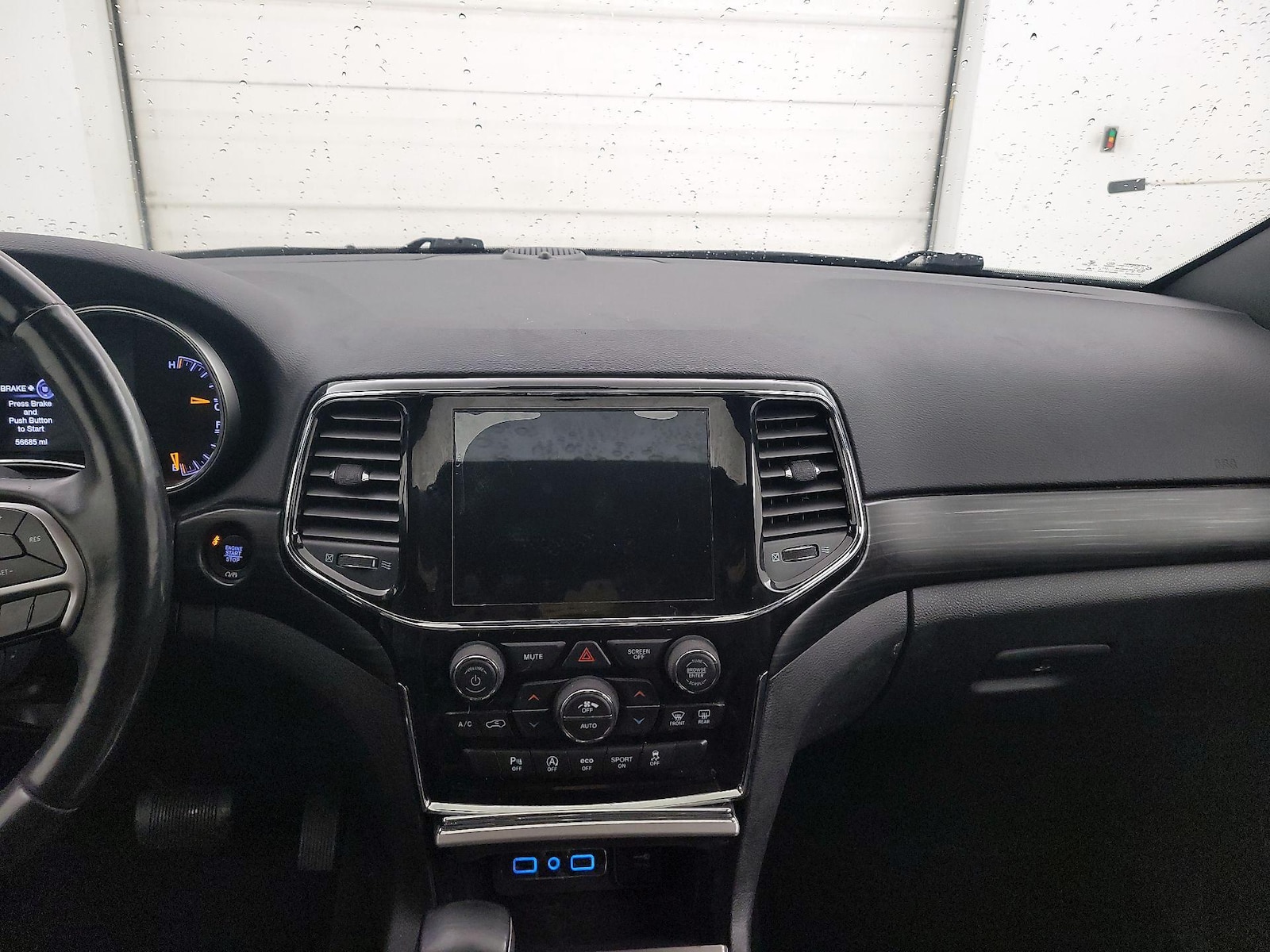 2021 Jeep Grand Cherokee Laredo X - Photo 8