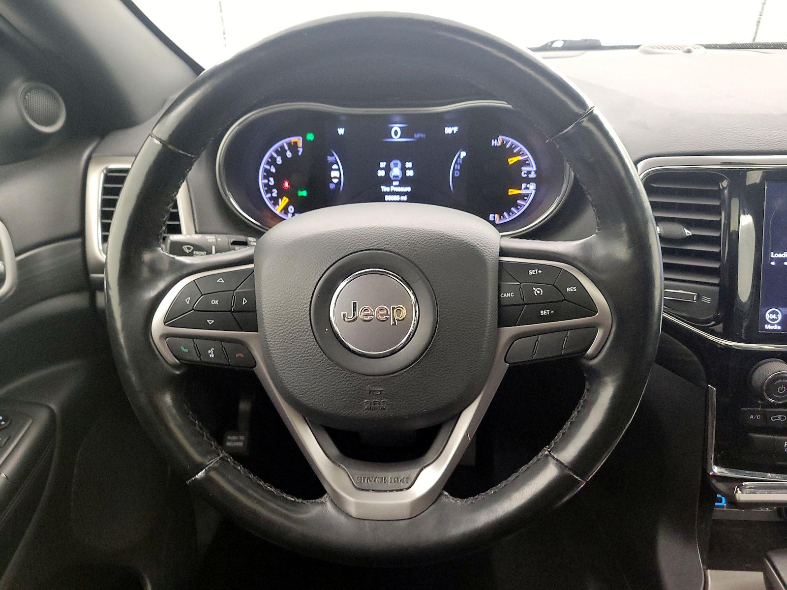 2021 Jeep Grand Cherokee Laredo X - Photo 9