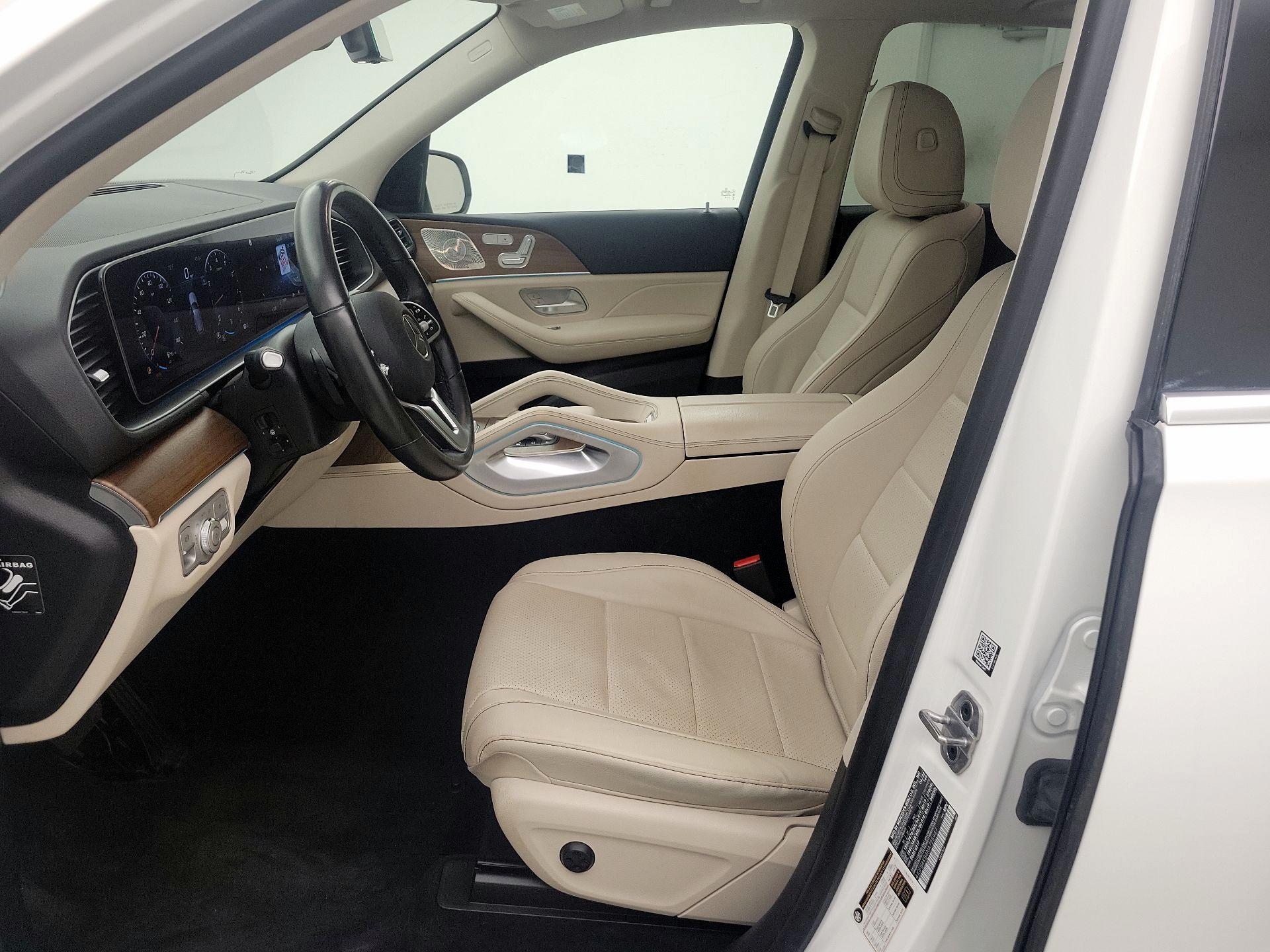 Thumbnail: 2022 Mercedes-Benz GLE - 11