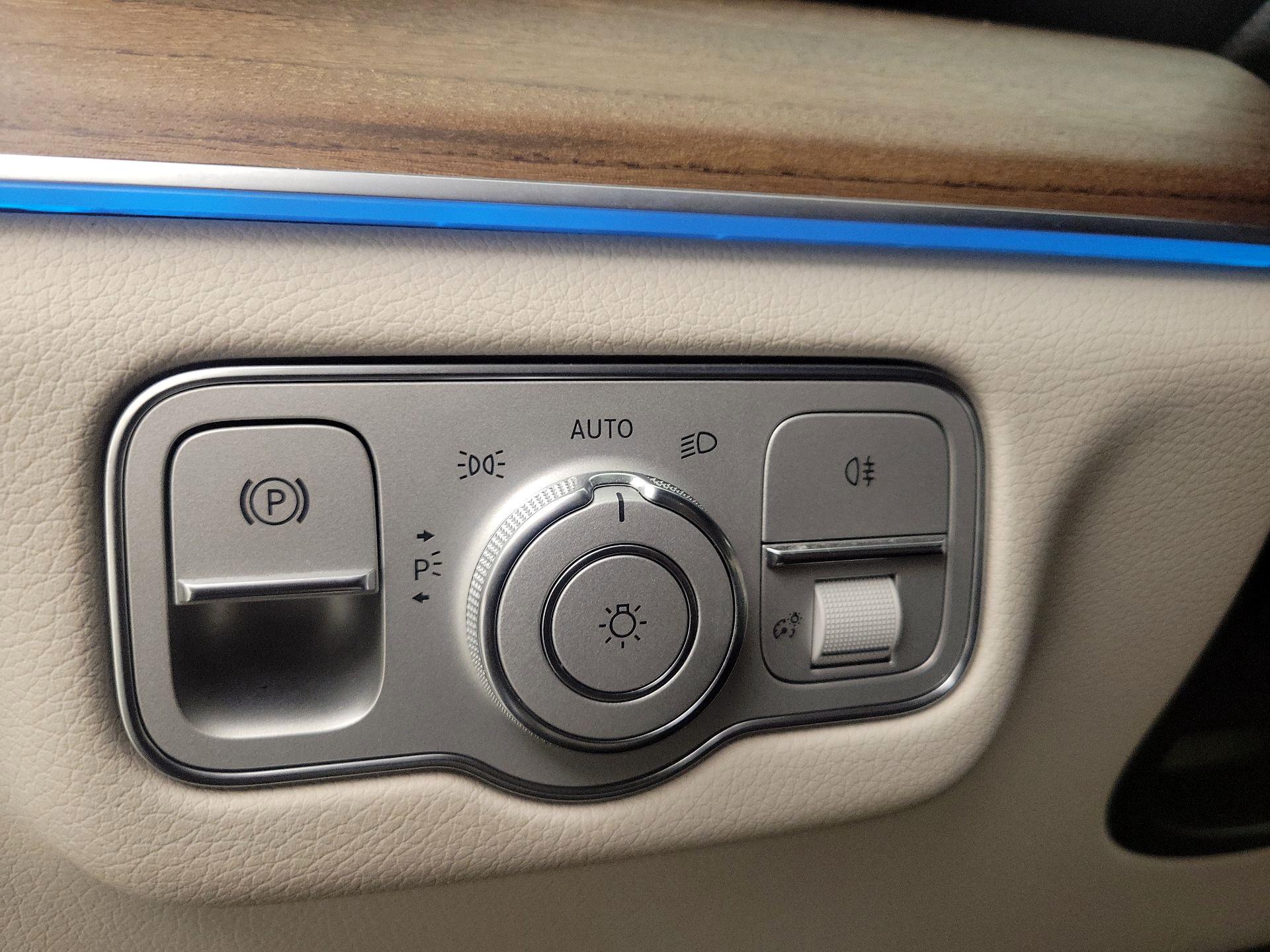 Thumbnail: 2022 Mercedes-Benz GLE - 13