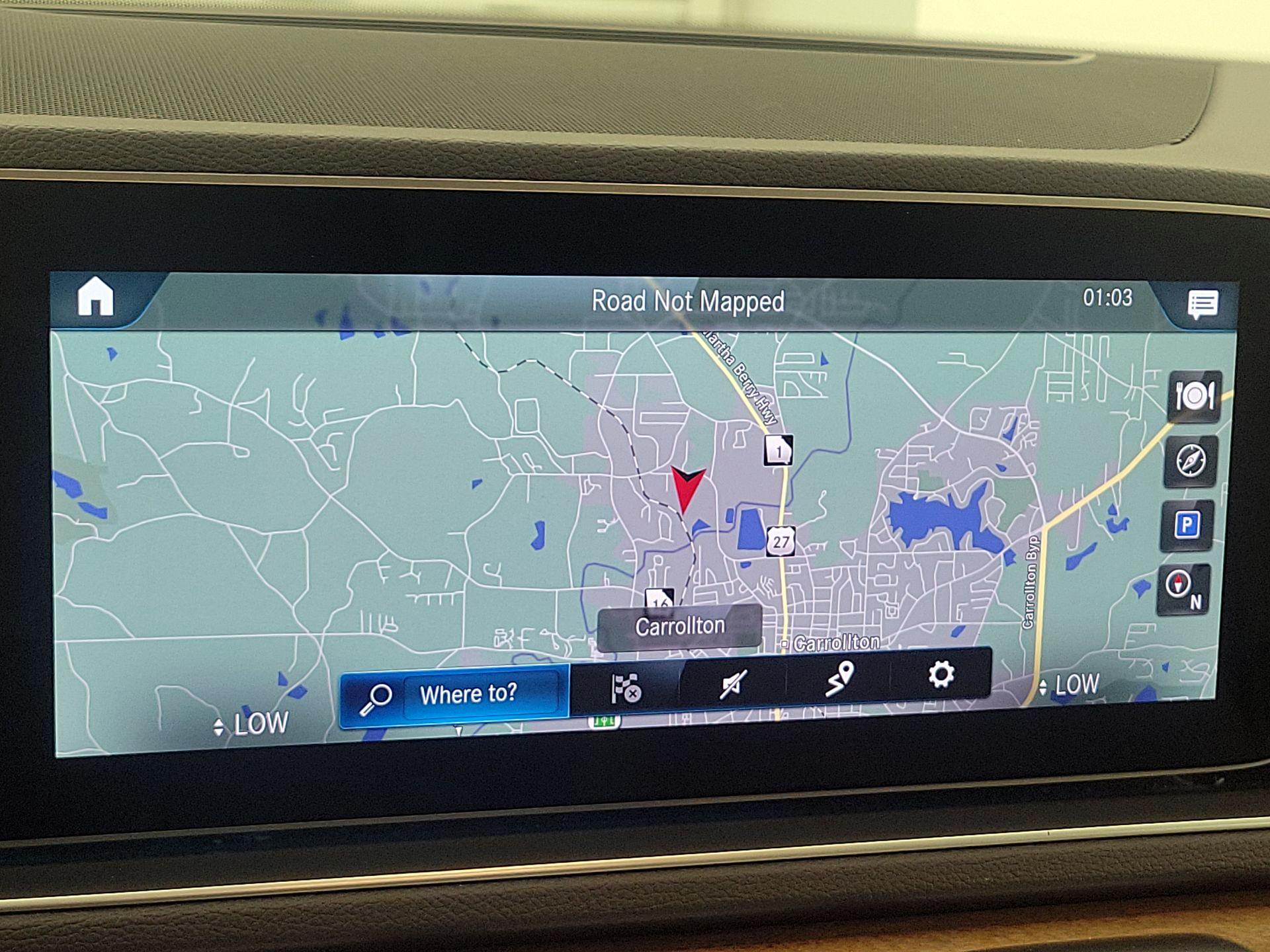 Thumbnail: 2022 Mercedes-Benz GLE - 14