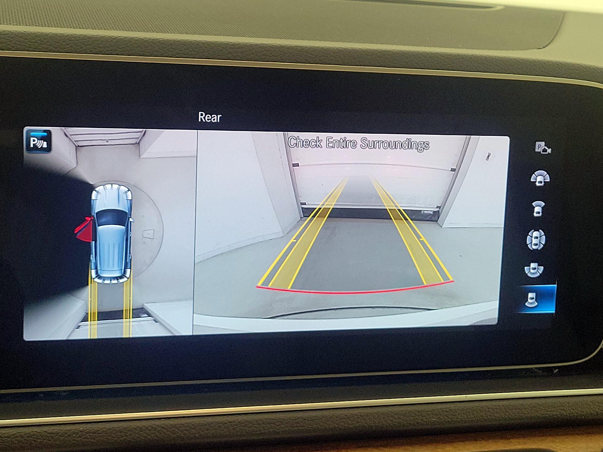 Thumbnail: 2022 Mercedes-Benz GLE - 15