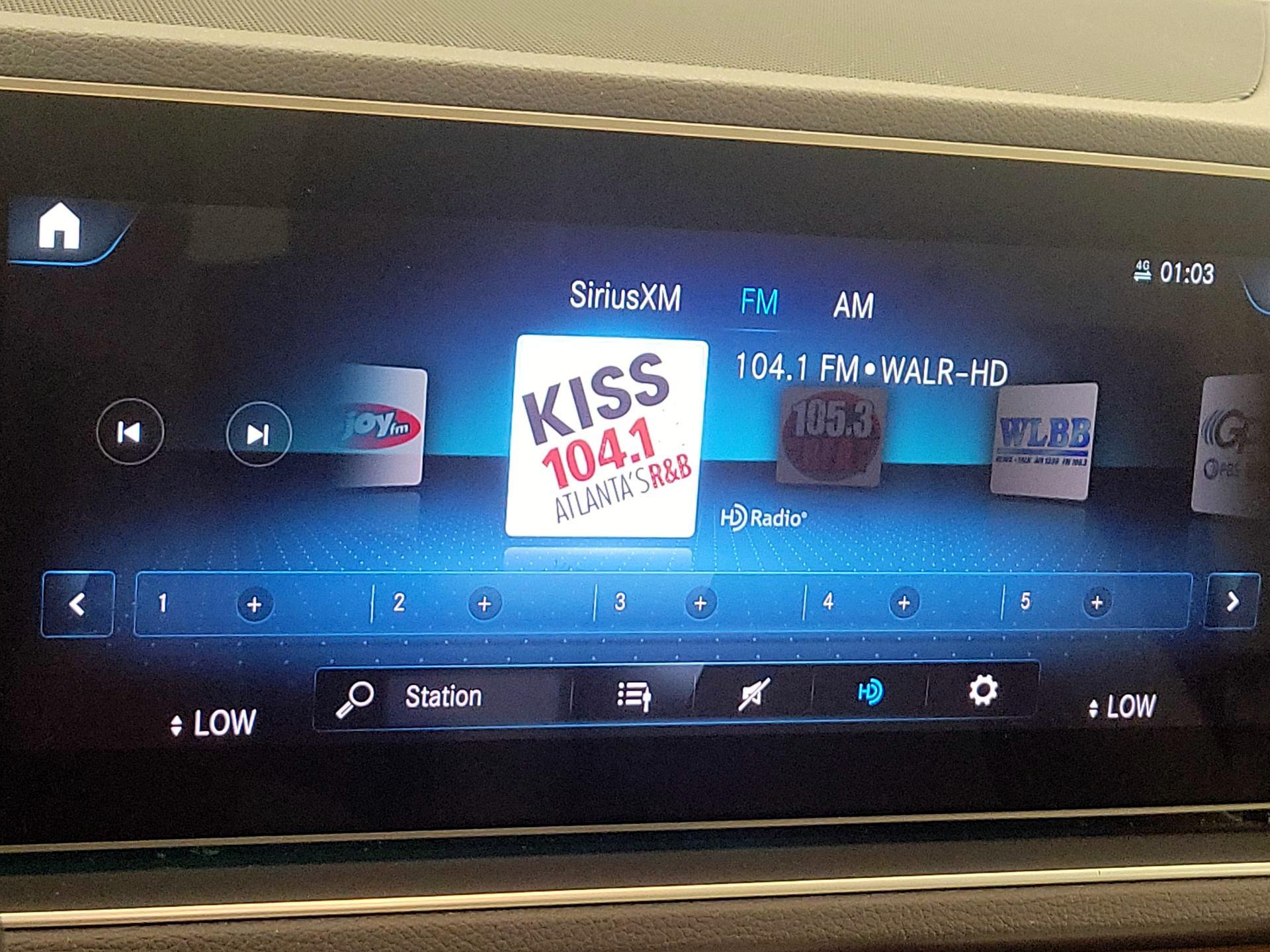 Thumbnail: 2022 Mercedes-Benz GLE - 16