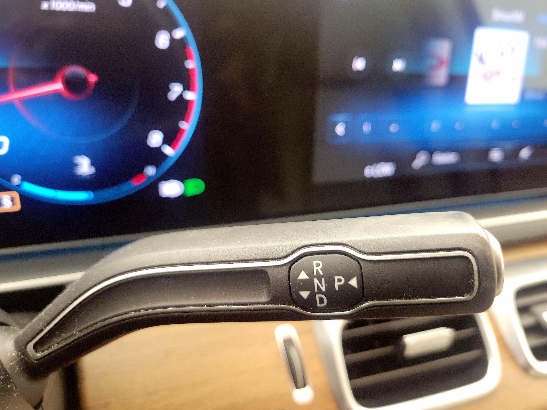 Thumbnail: 2022 Mercedes-Benz GLE - 18