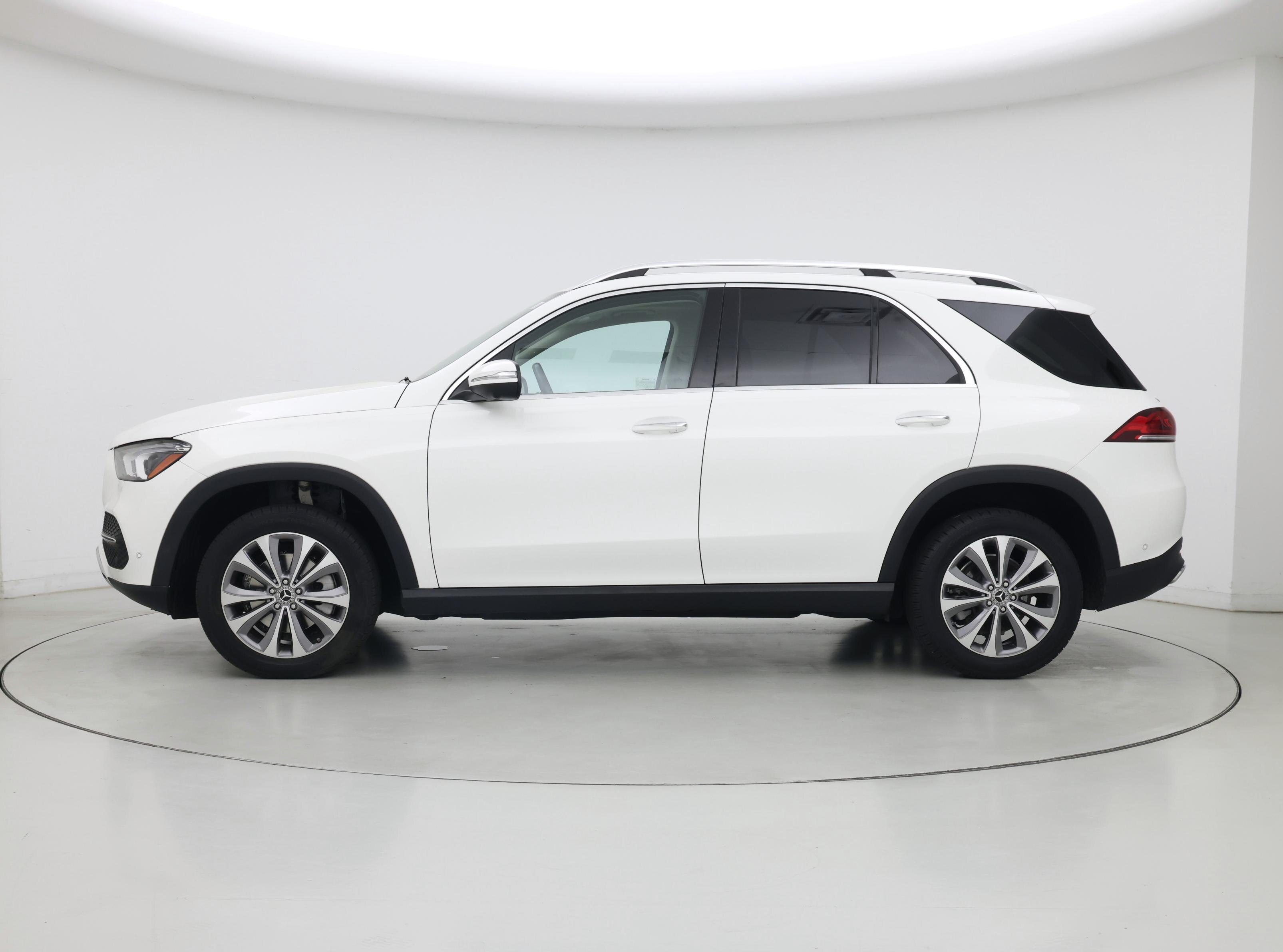 Thumbnail: 2022 Mercedes-Benz GLE - 3