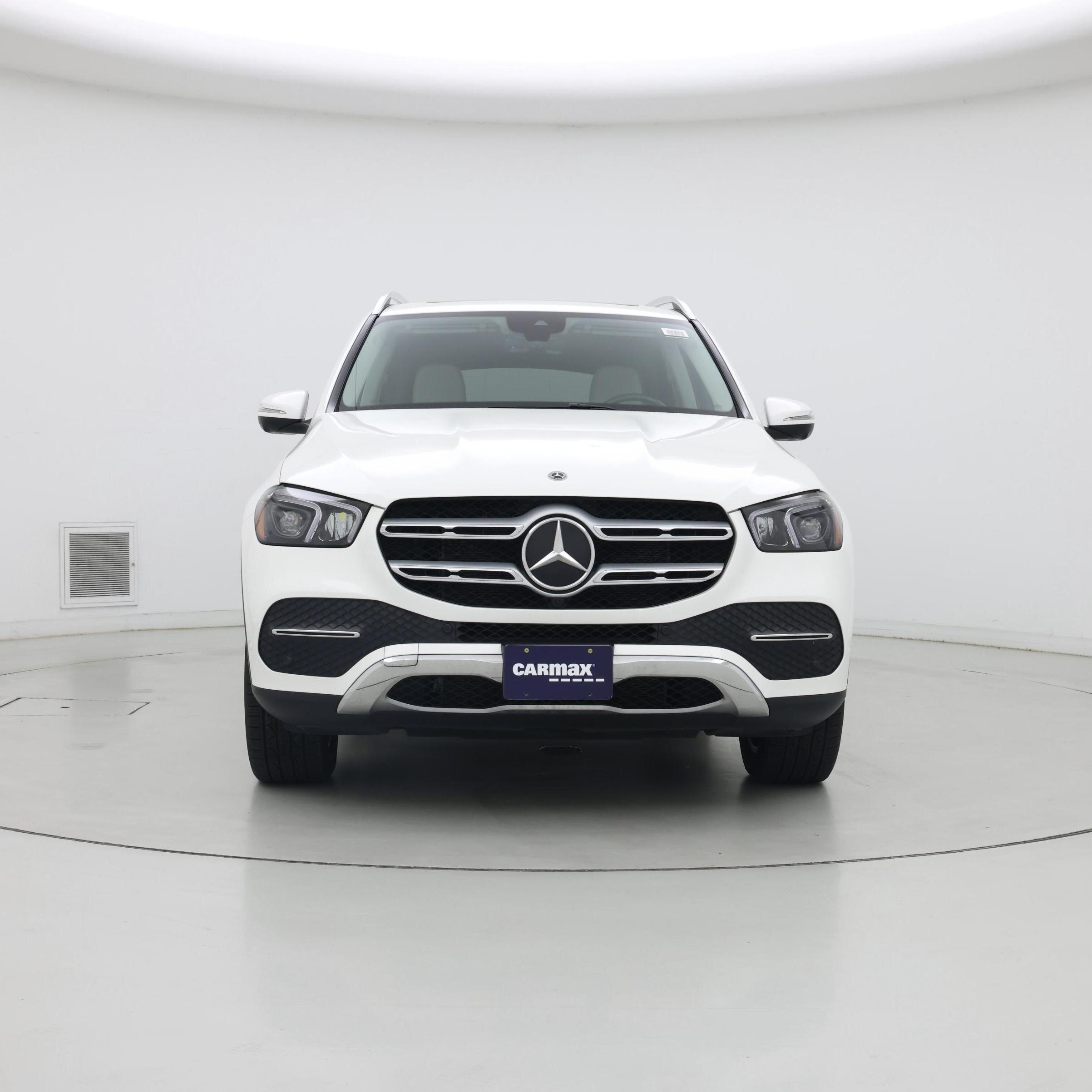 Thumbnail: 2022 Mercedes-Benz GLE - 5