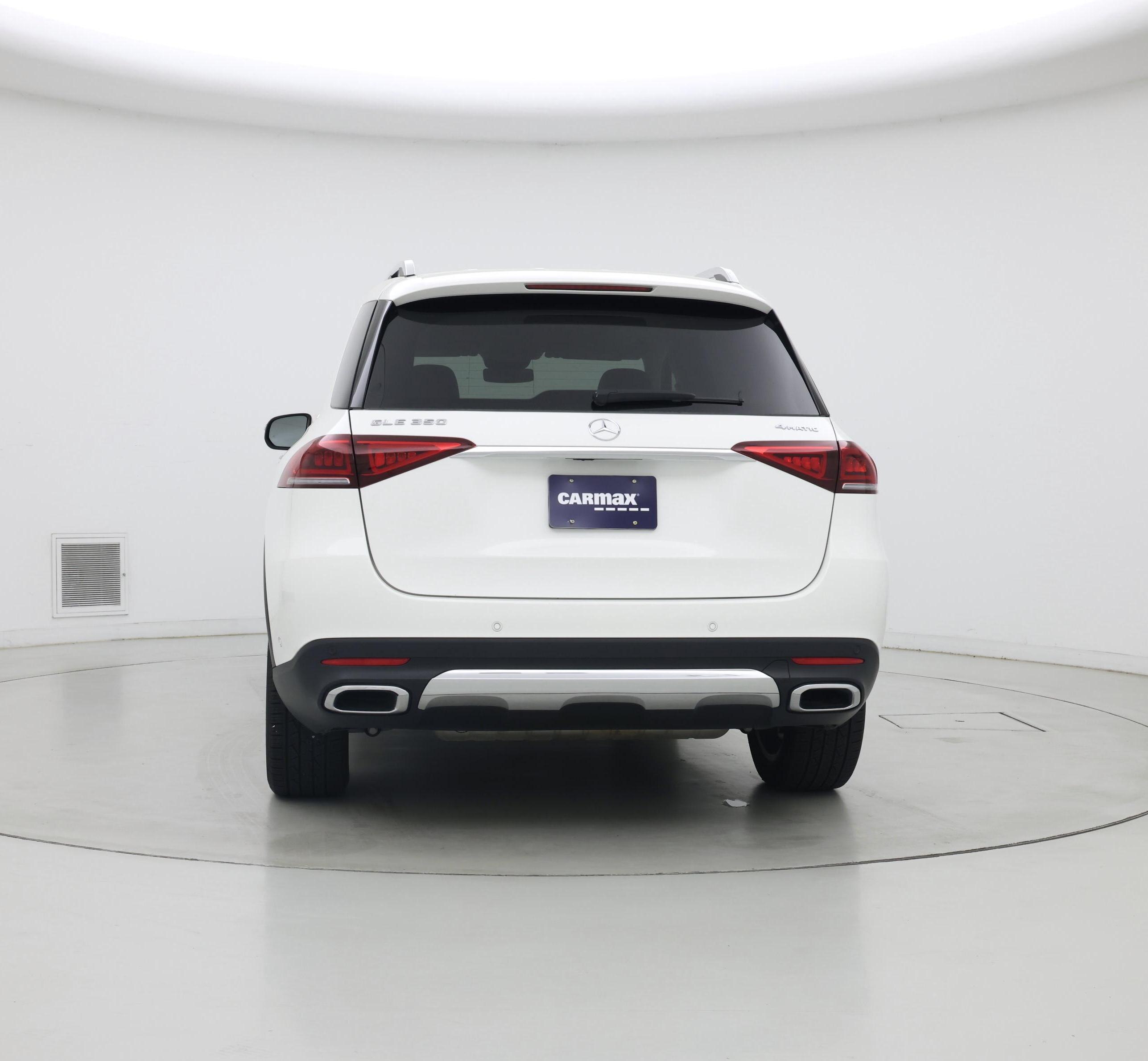 Thumbnail: 2022 Mercedes-Benz GLE - 6