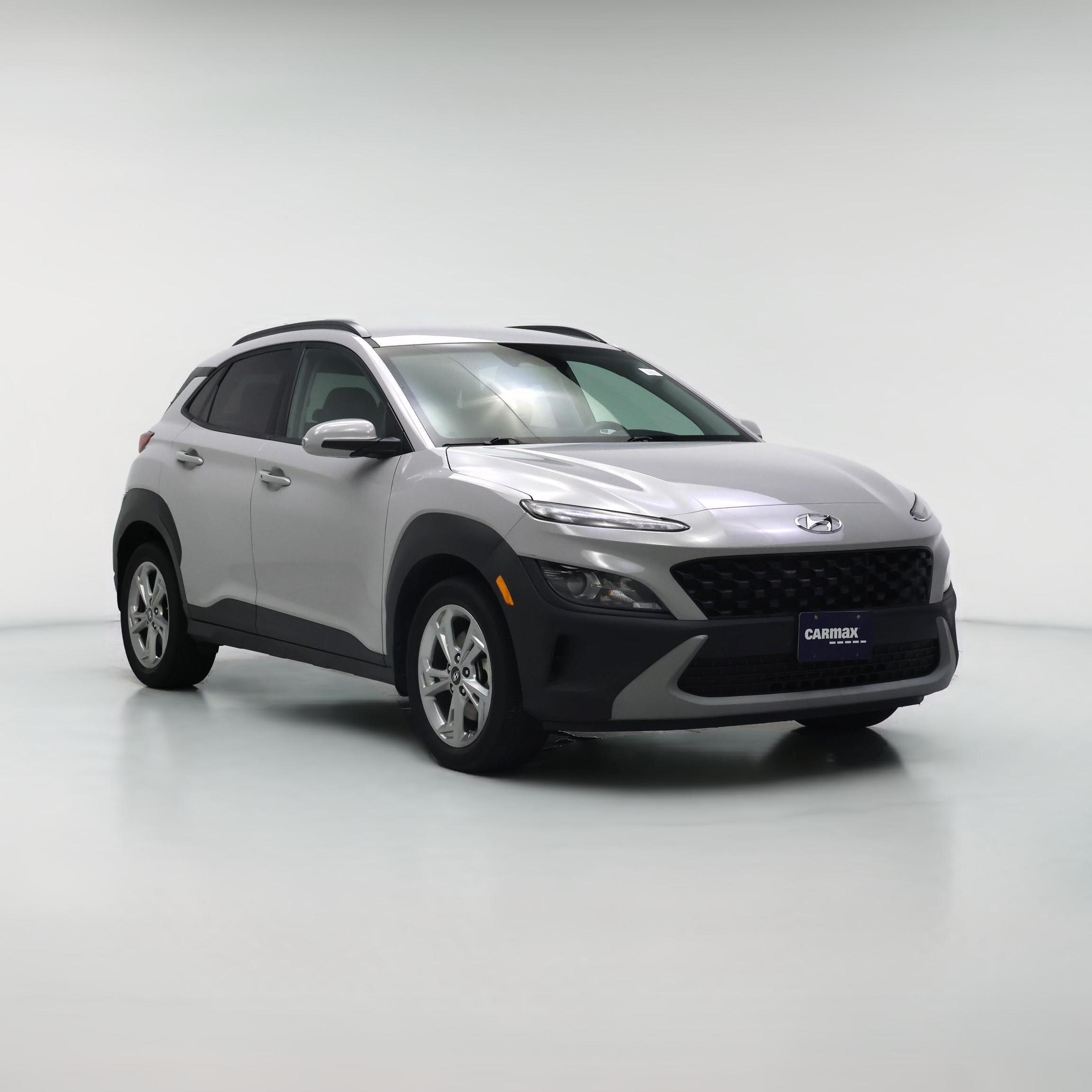Thumbnail: 2023 Hyundai Kona - 1