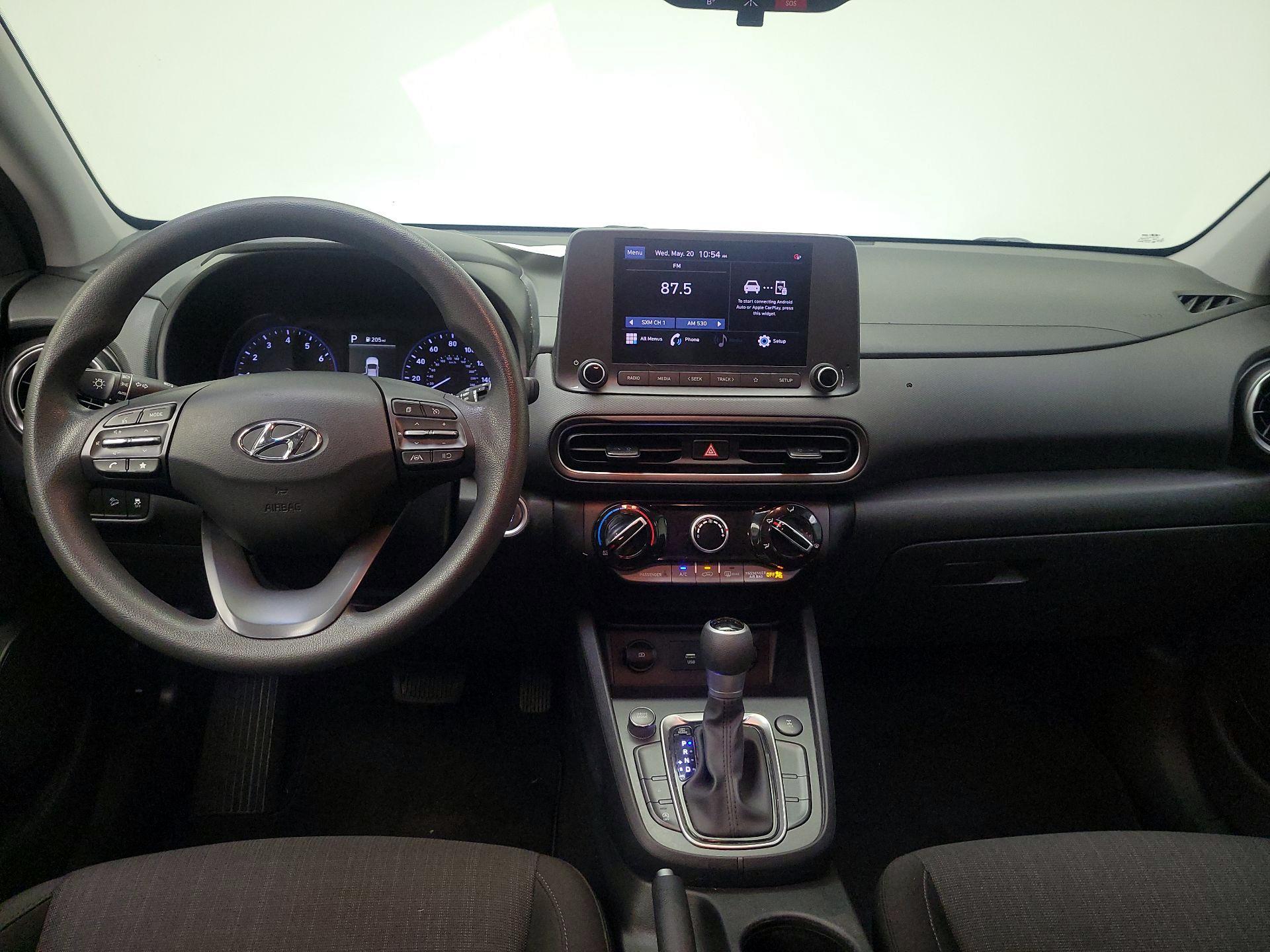 Thumbnail: 2023 Hyundai Kona - 9