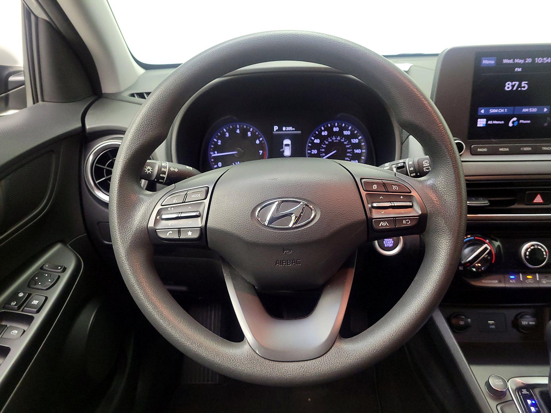 Thumbnail: 2023 Hyundai Kona - 10