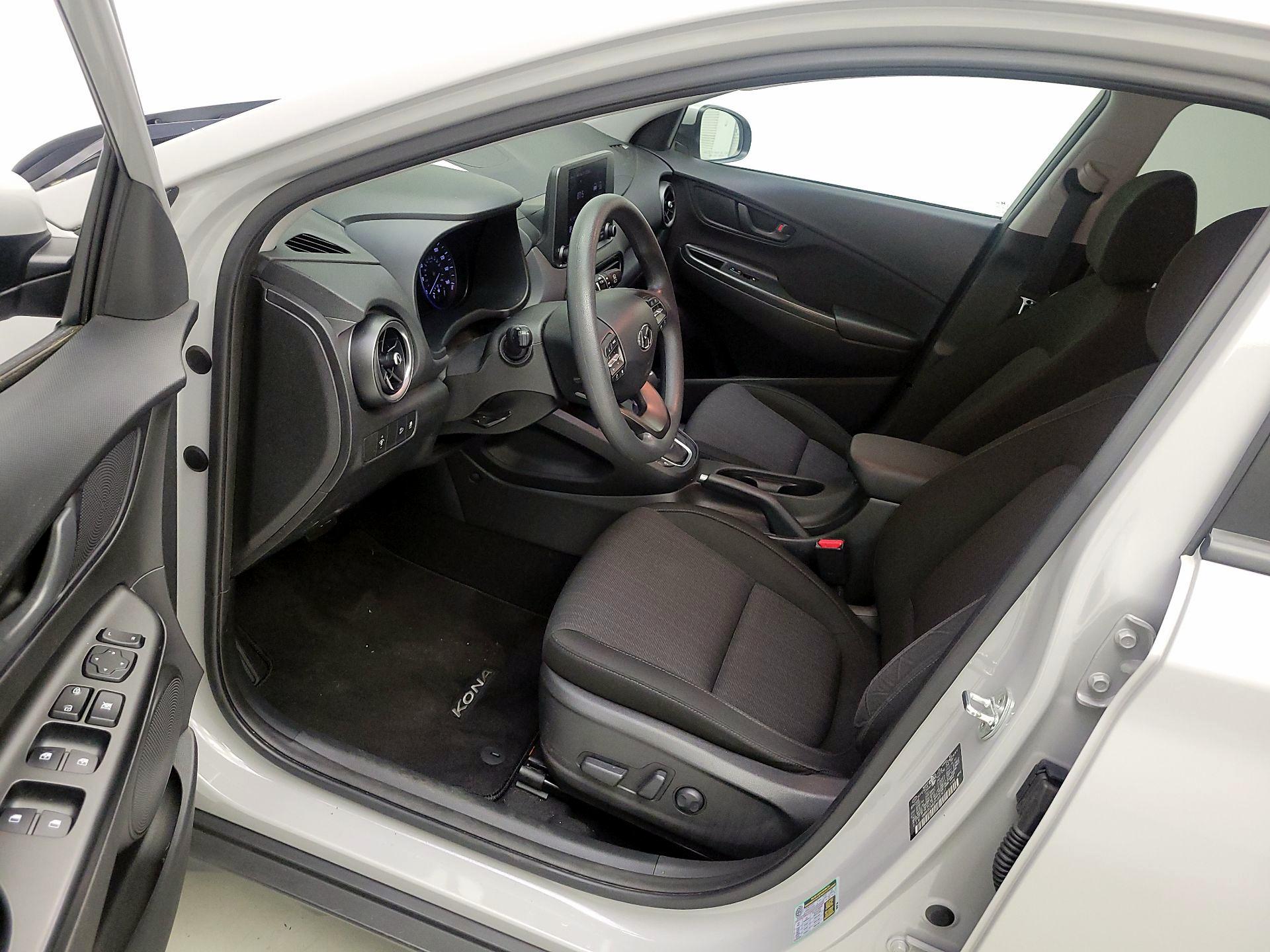 Thumbnail: 2023 Hyundai Kona - 11