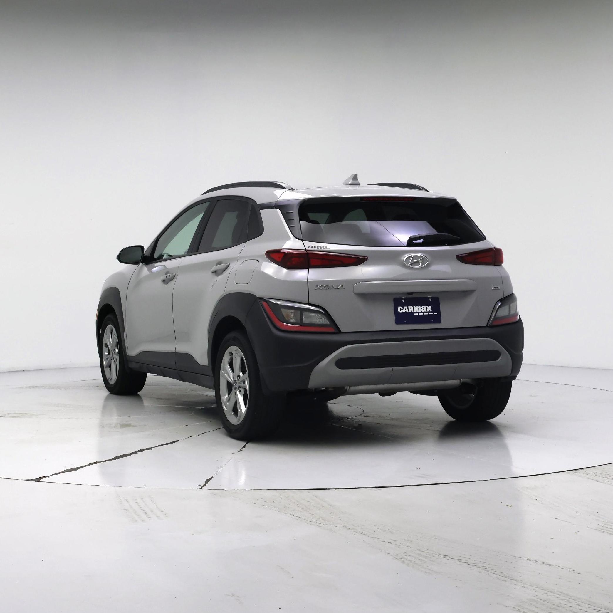 Thumbnail: 2023 Hyundai Kona - 2