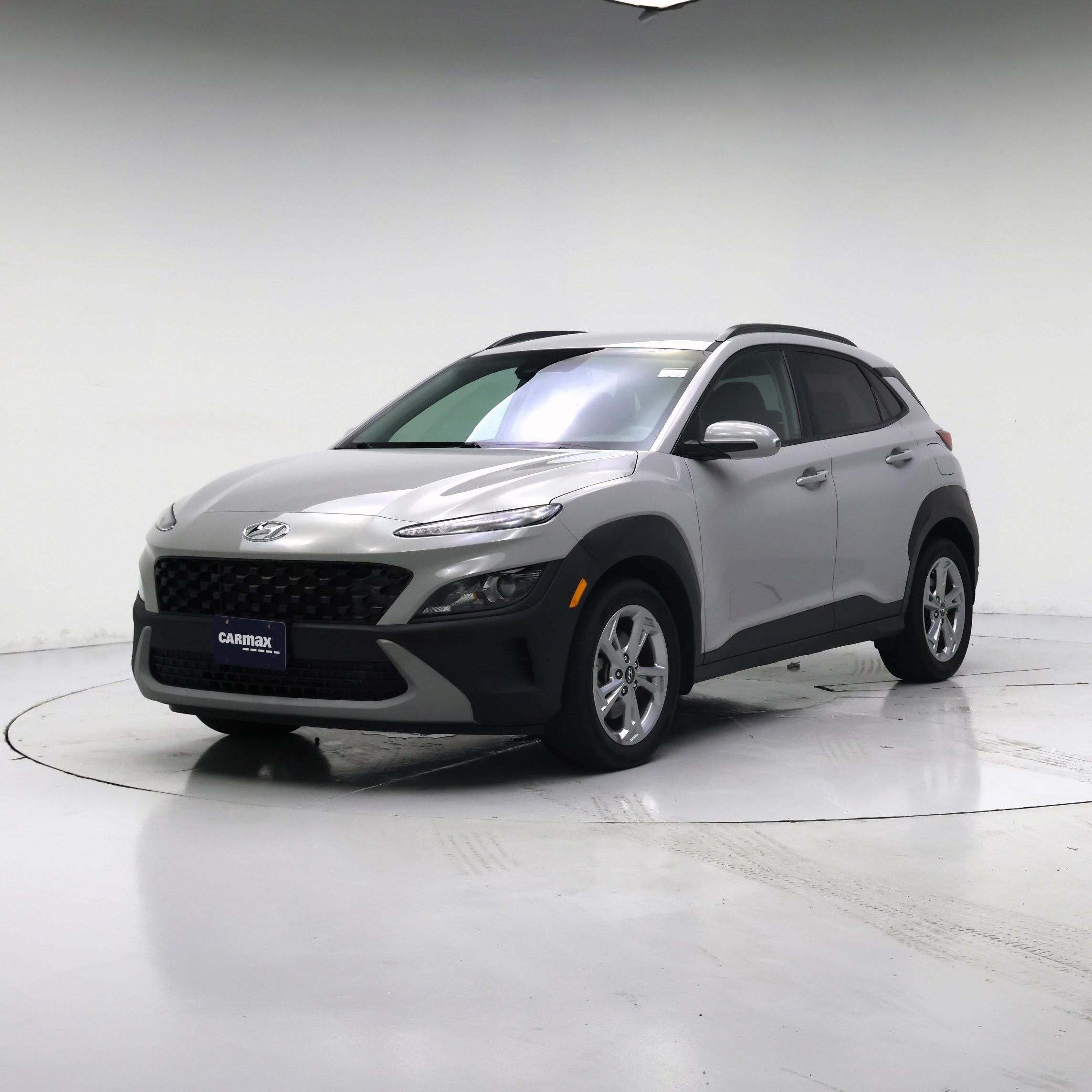 Thumbnail: 2023 Hyundai Kona - 4