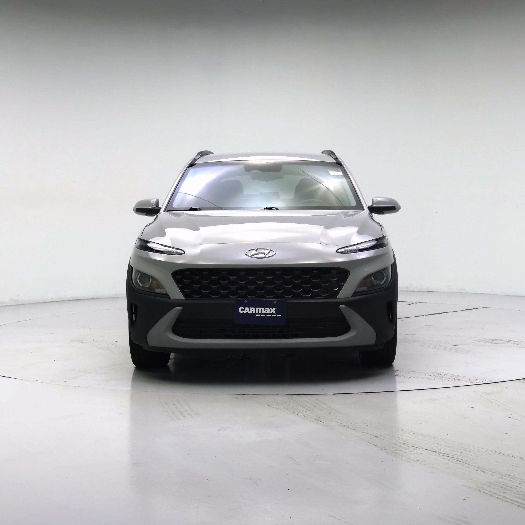 Thumbnail: 2023 Hyundai Kona - 5