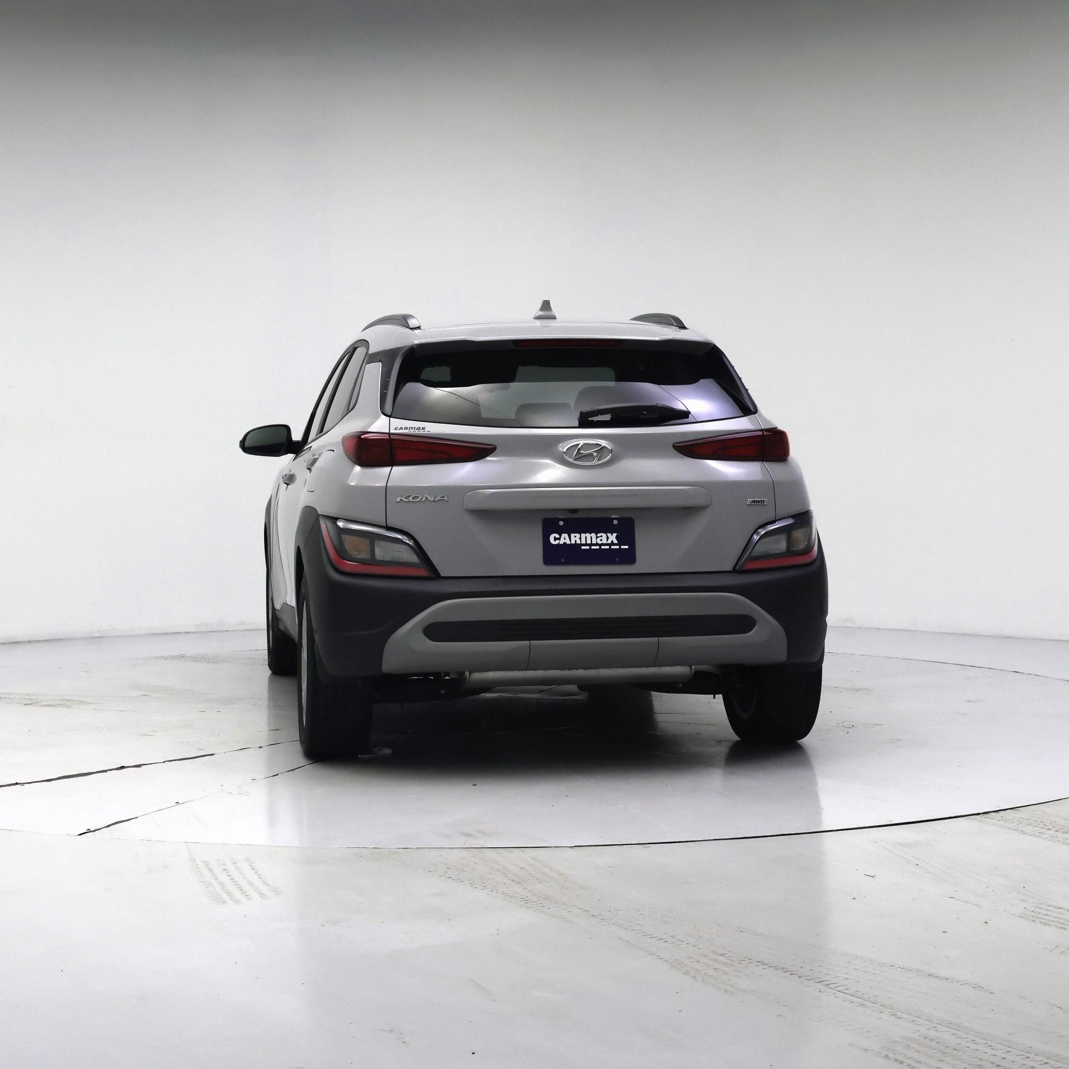 Thumbnail: 2023 Hyundai Kona - 6