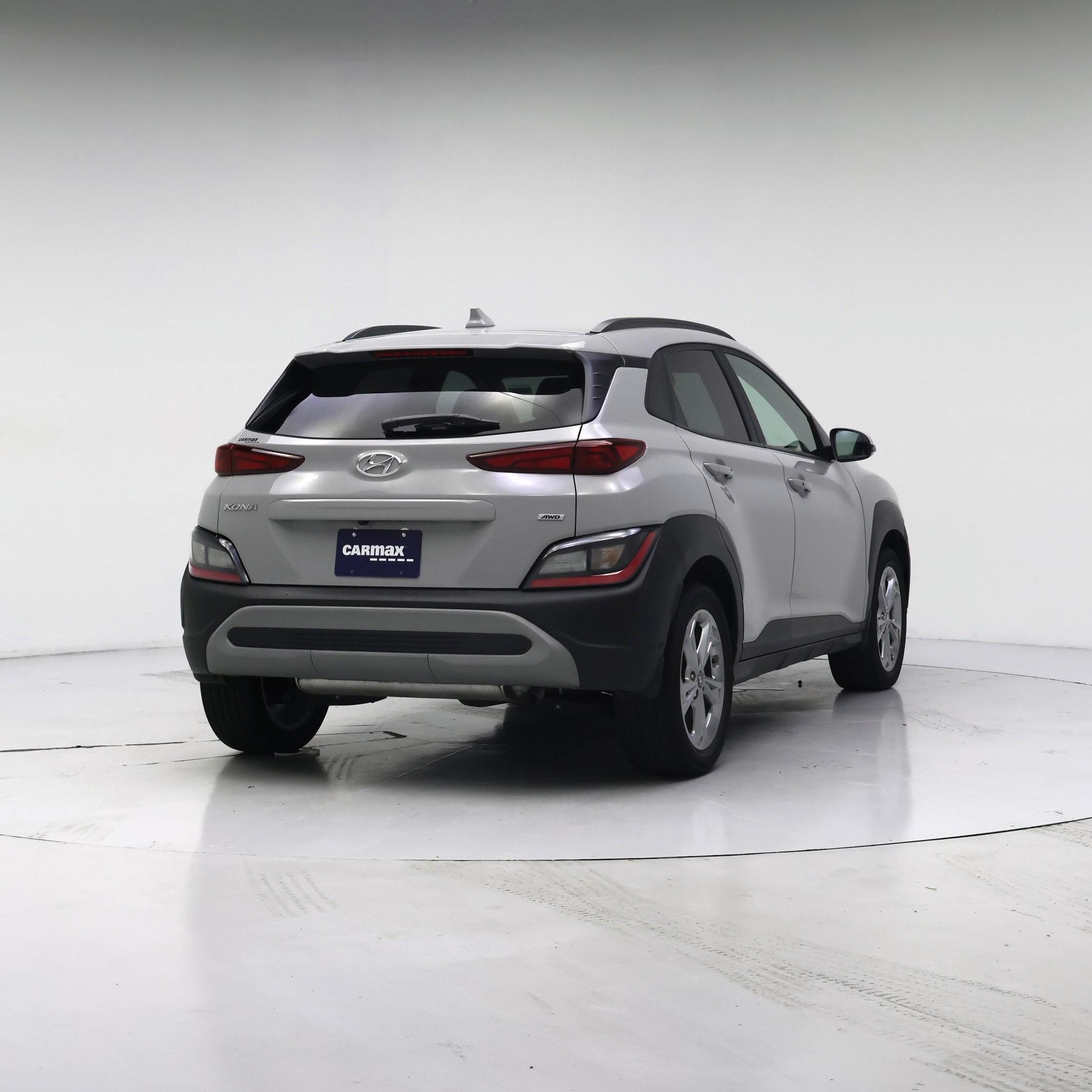 Thumbnail: 2023 Hyundai Kona - 8