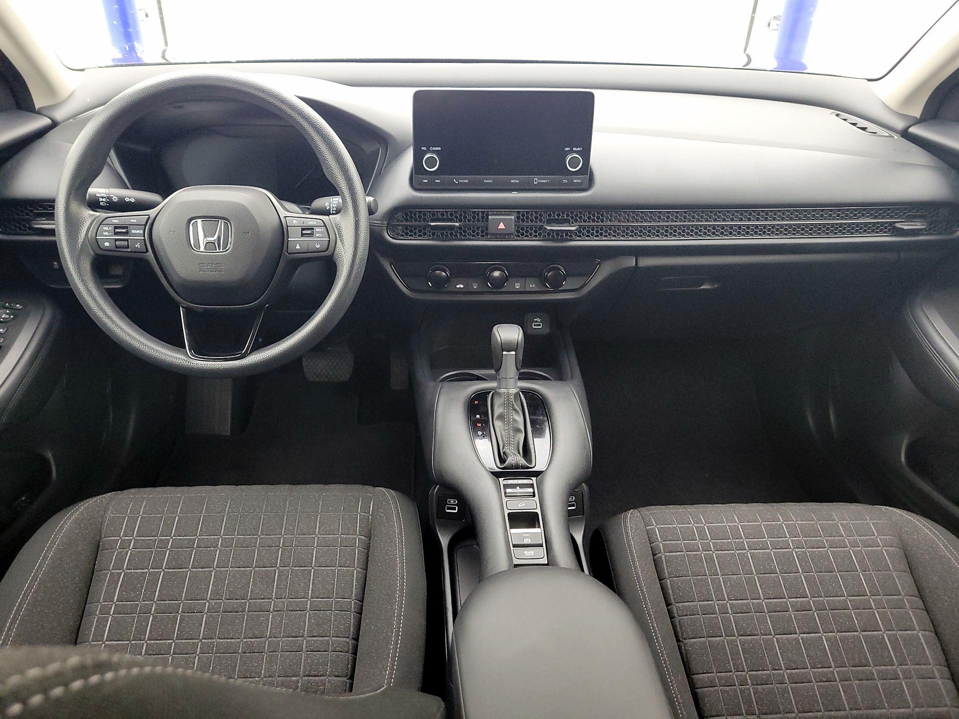 Thumbnail: 2023 Honda HR-V - 9