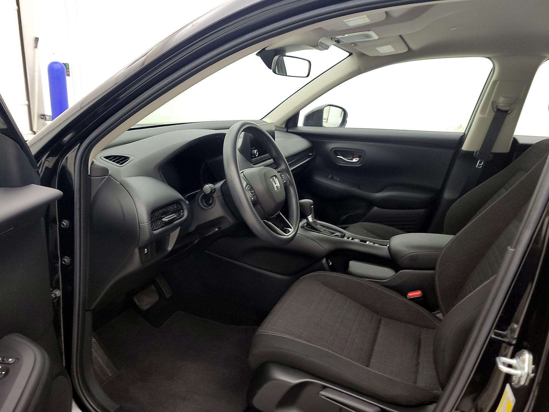 Thumbnail: 2023 Honda HR-V - 11