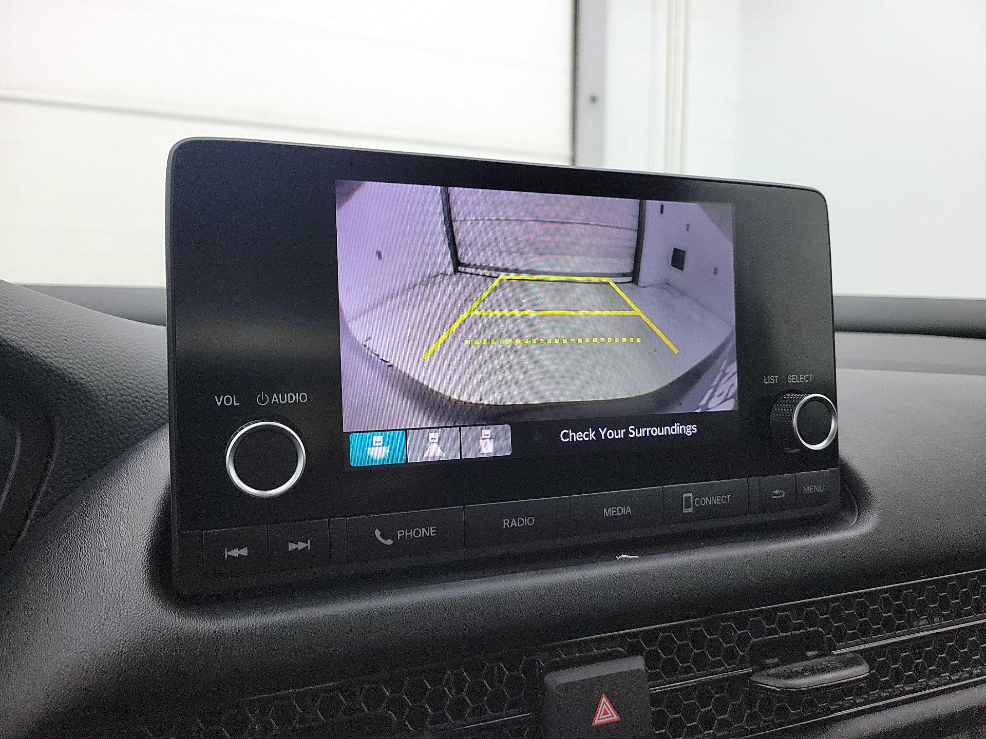 Thumbnail: 2023 Honda HR-V - 14