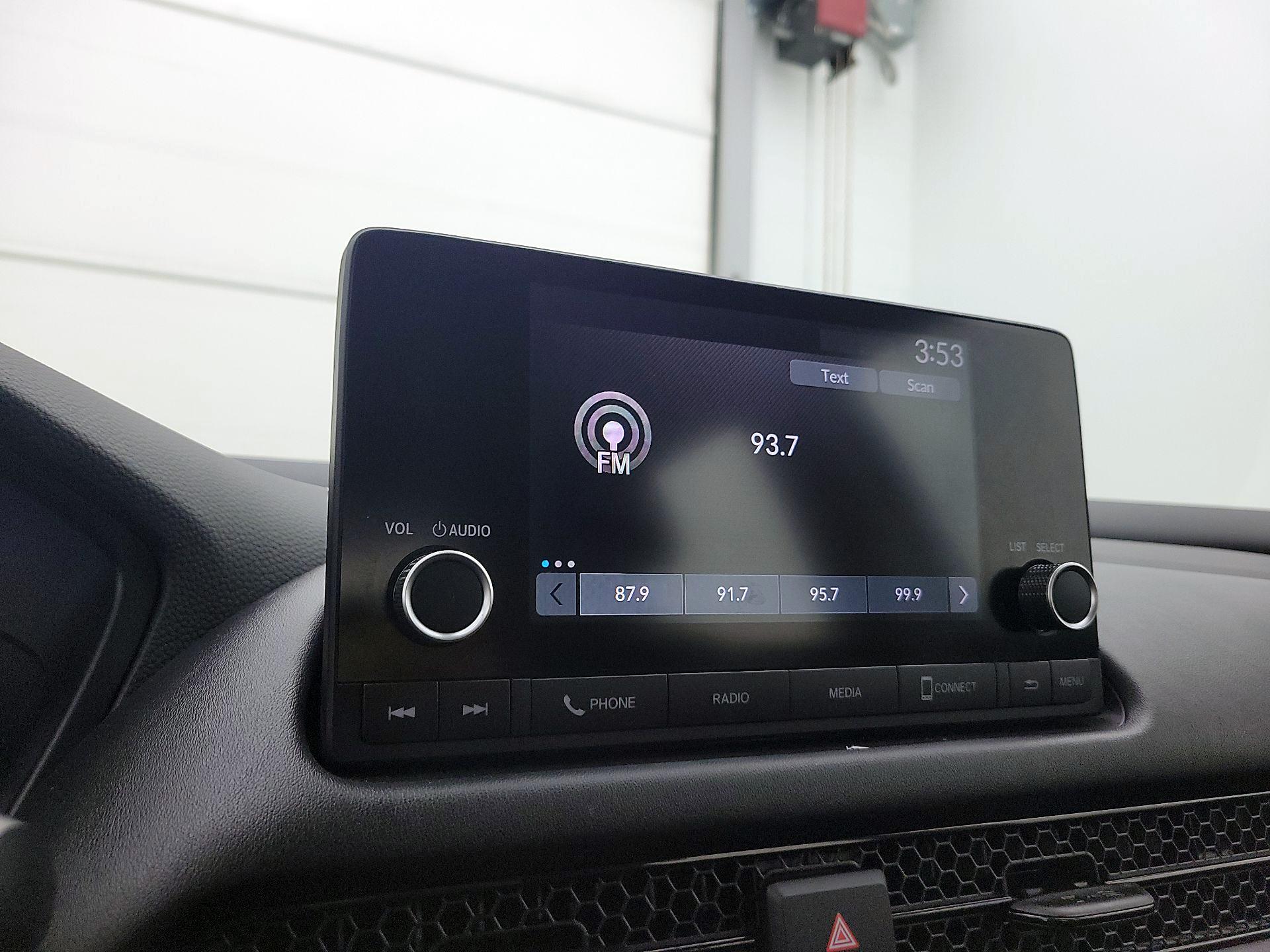 Thumbnail: 2023 Honda HR-V - 15