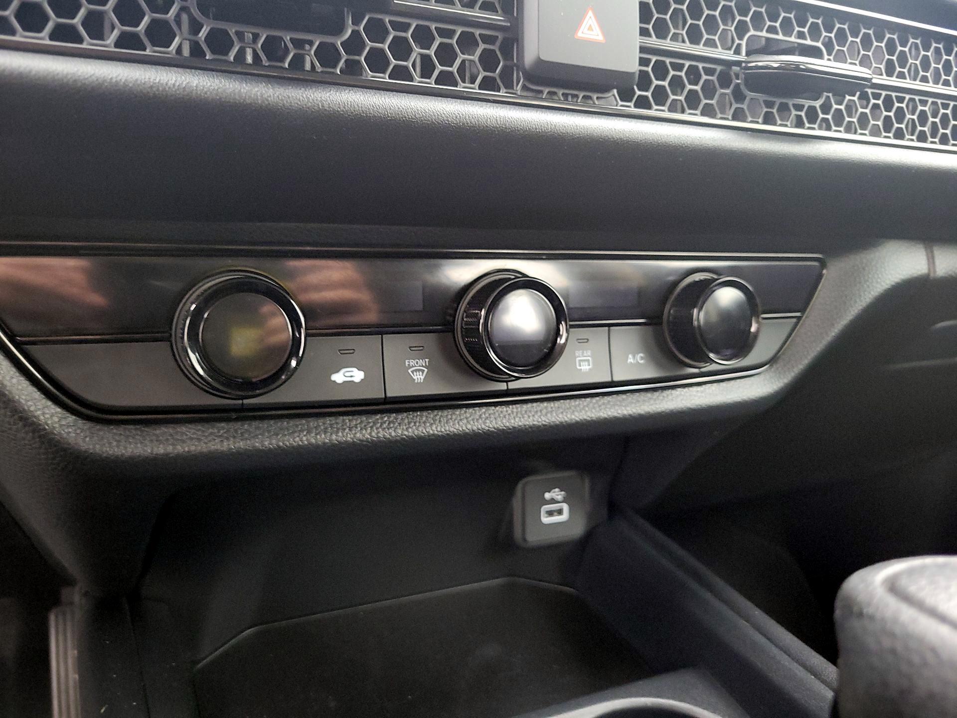 Thumbnail: 2023 Honda HR-V - 16