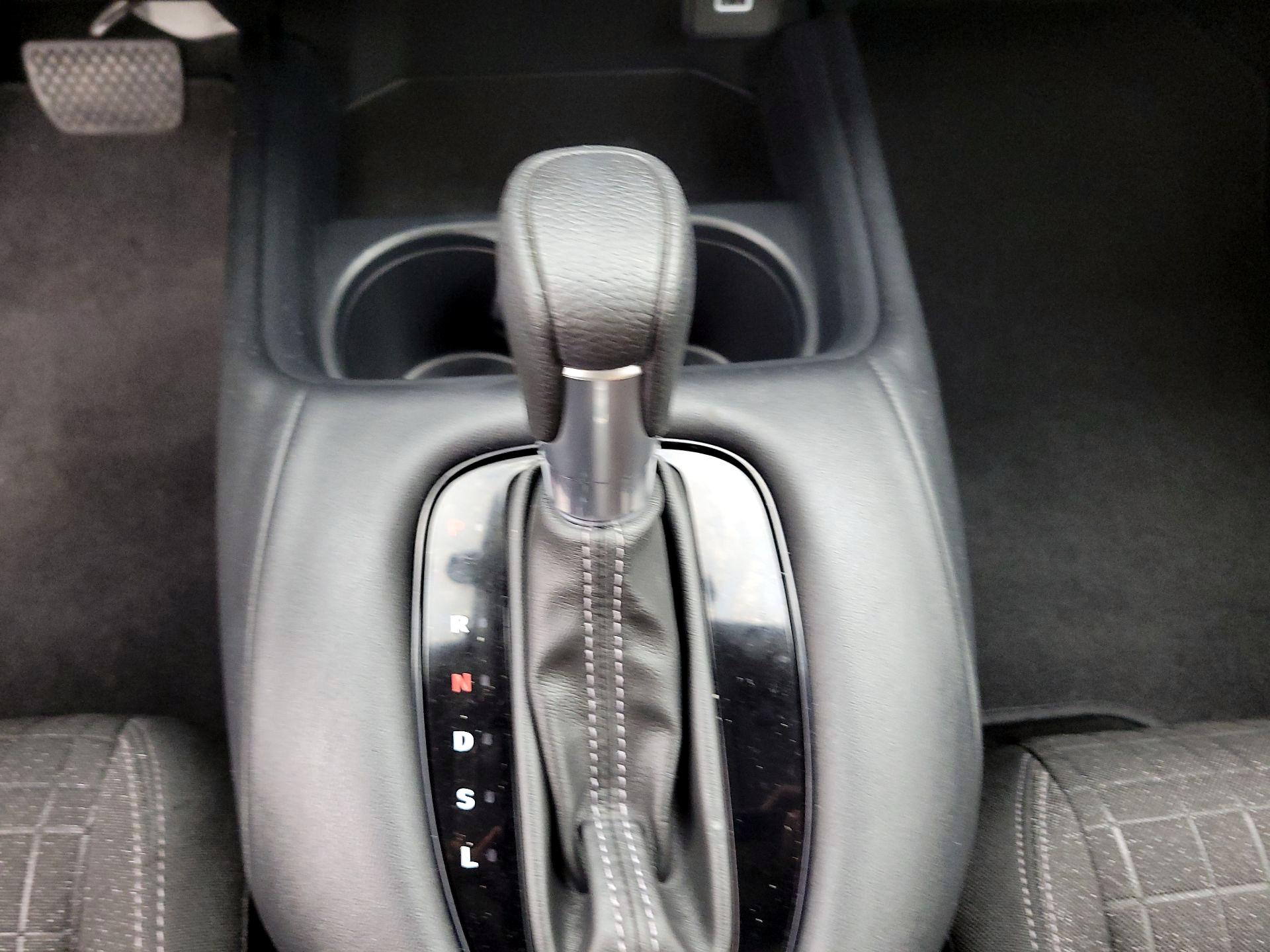 Thumbnail: 2023 Honda HR-V - 17