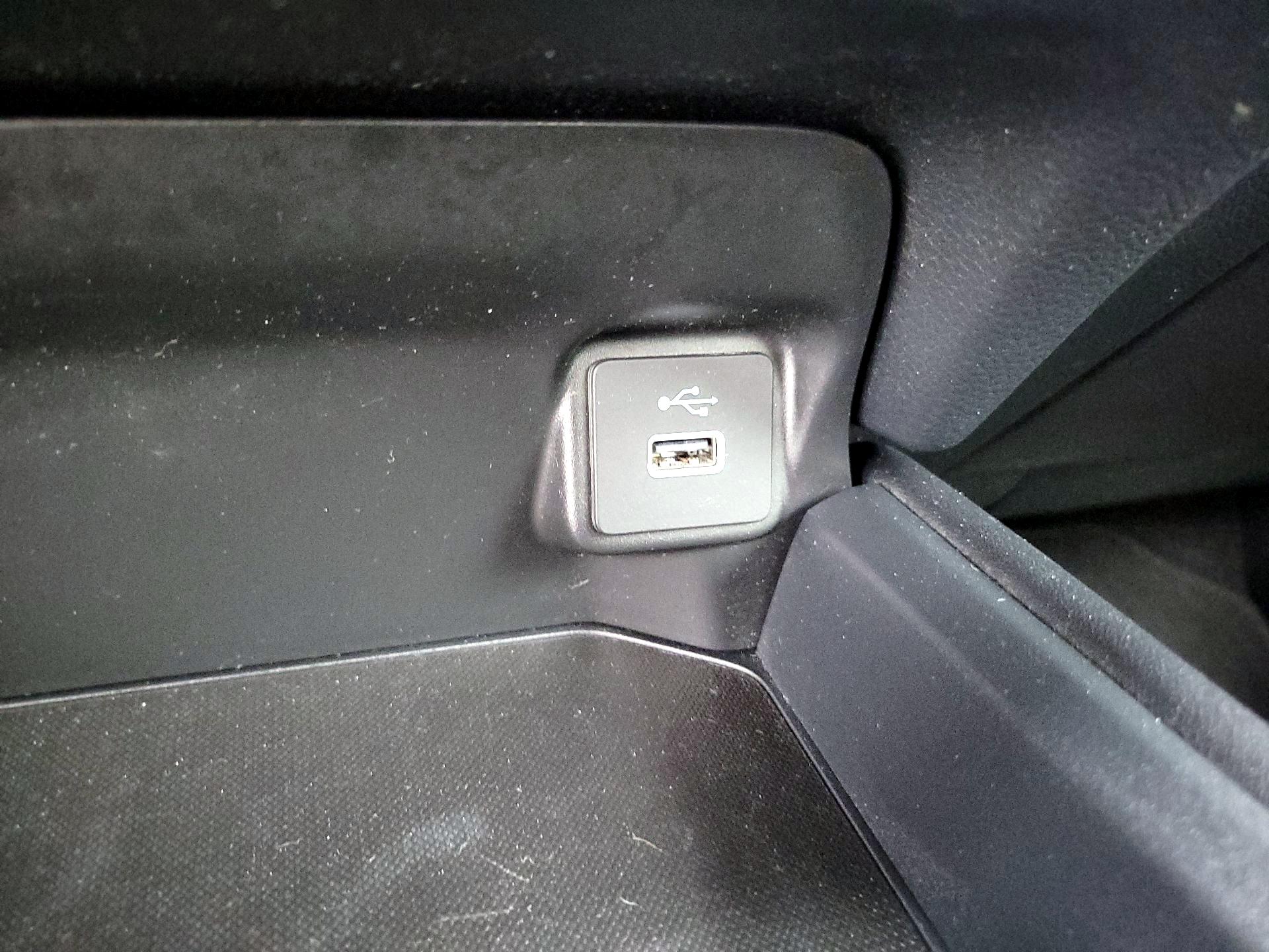 Thumbnail: 2023 Honda HR-V - 18