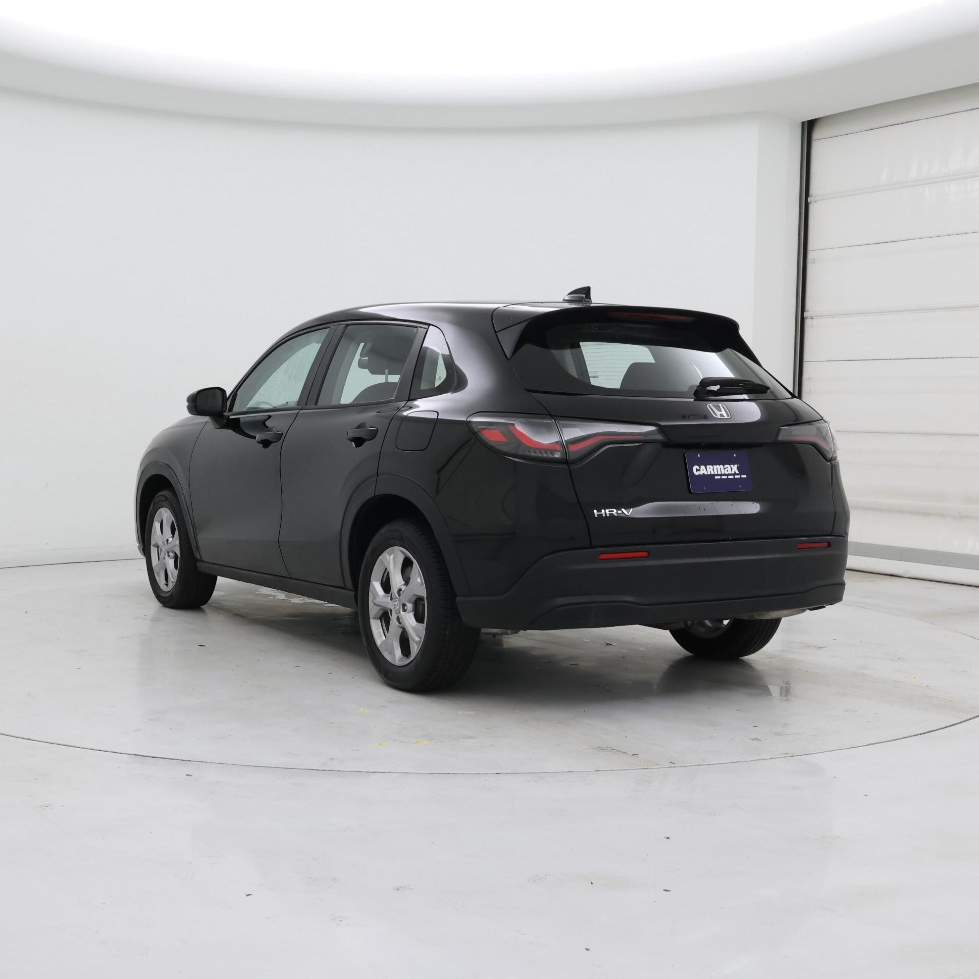 Thumbnail: 2023 Honda HR-V - 2