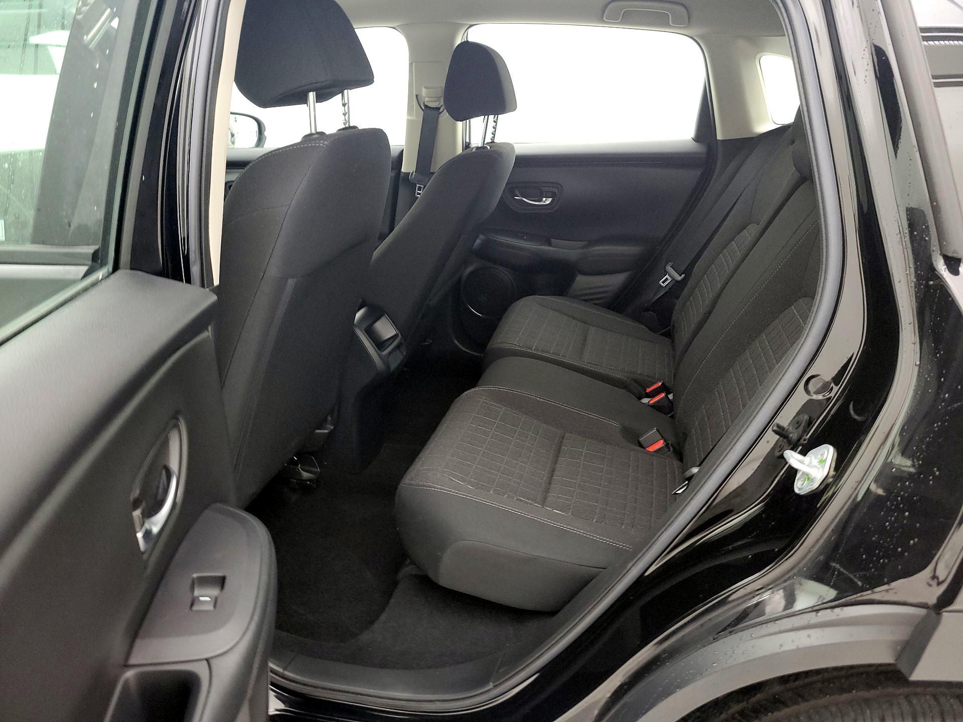 Thumbnail: 2023 Honda HR-V - 19