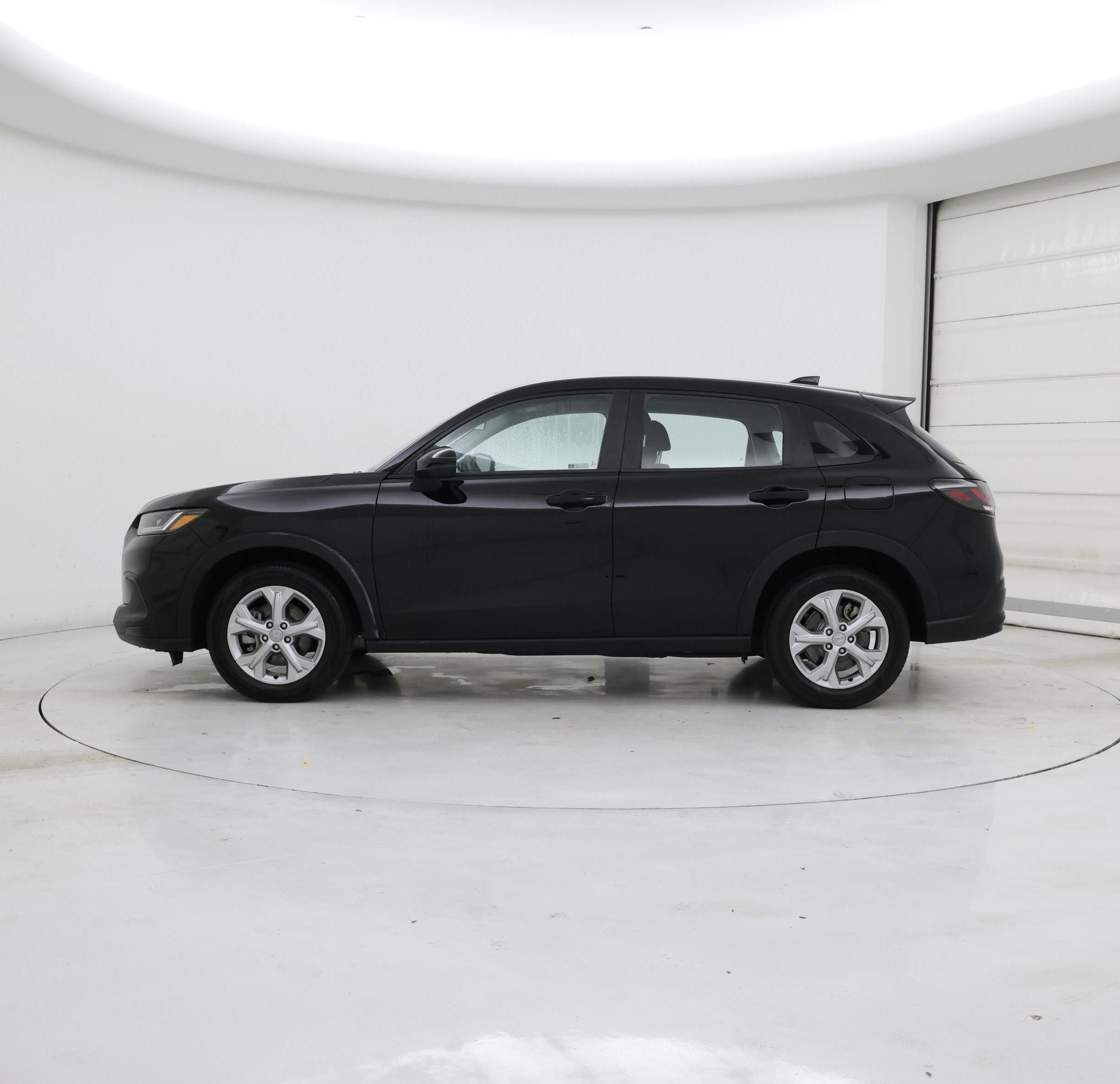 Thumbnail: 2023 Honda HR-V - 3