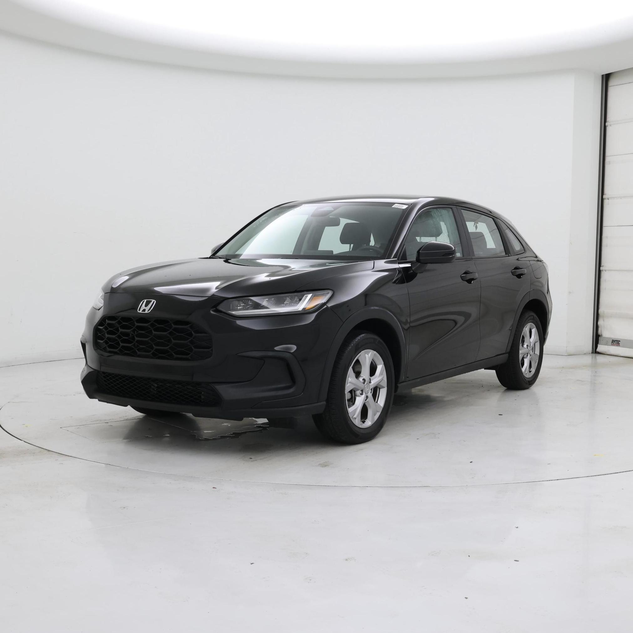 Thumbnail: 2023 Honda HR-V - 4