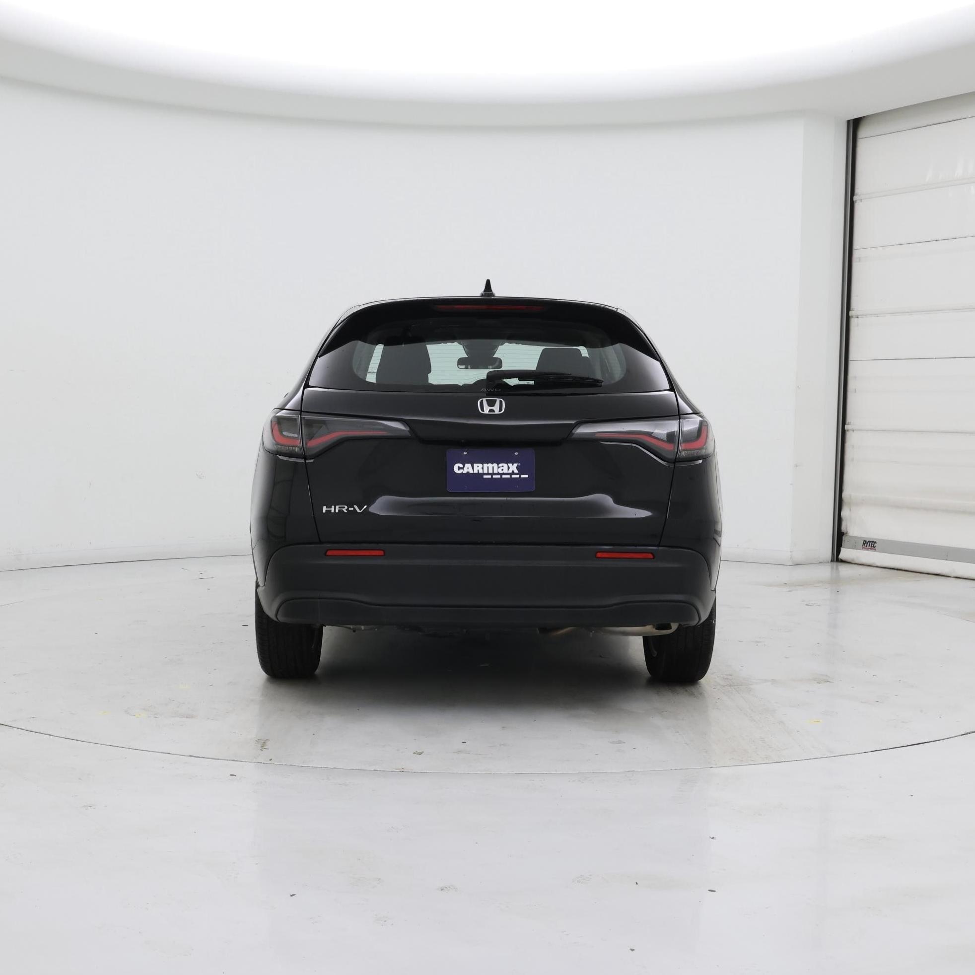 Thumbnail: 2023 Honda HR-V - 6