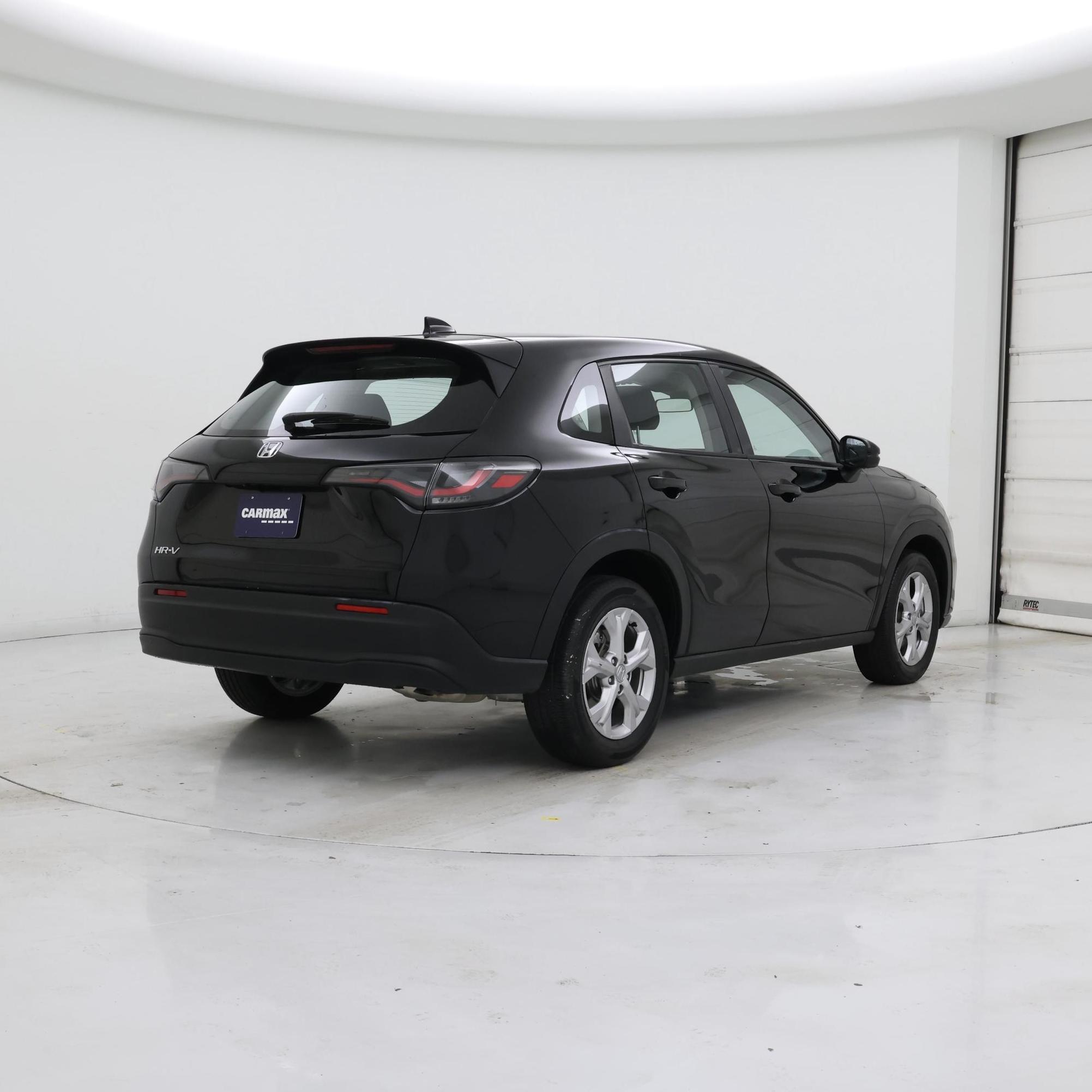 Thumbnail: 2023 Honda HR-V - 8