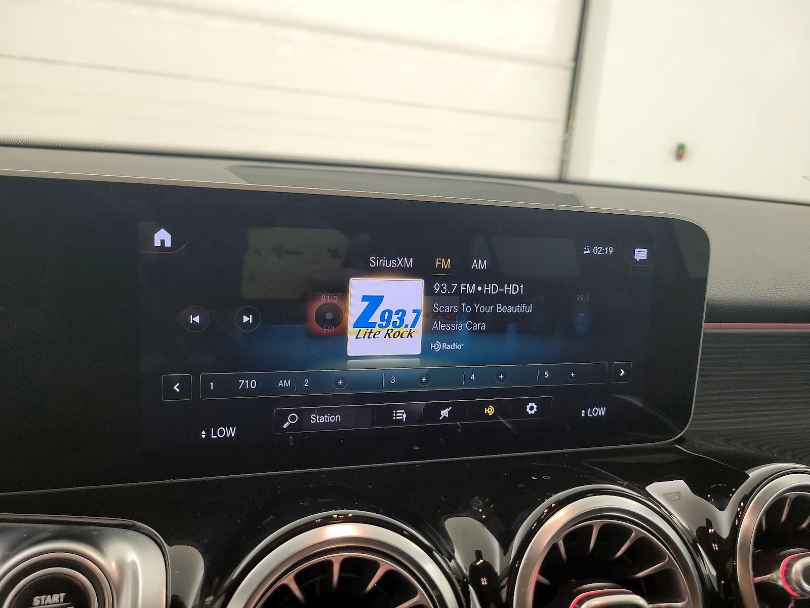 2021 Mercedes-Benz GLB Base - Photo 14