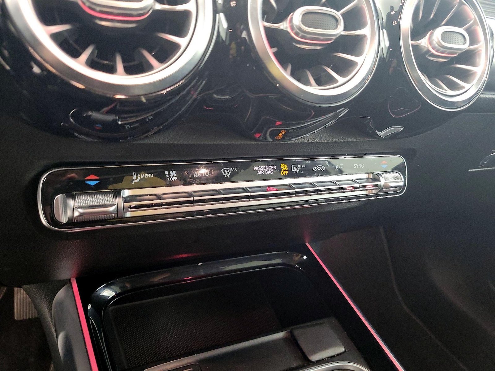 2021 Mercedes-Benz GLB Base - Photo 15