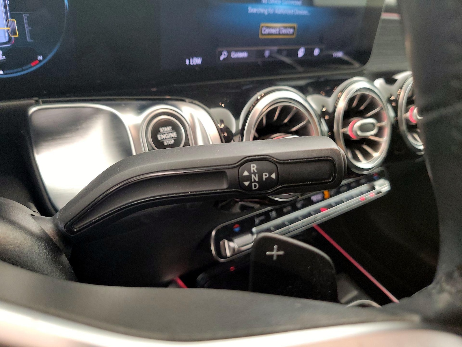 2021 Mercedes-Benz GLB Base - Photo 16