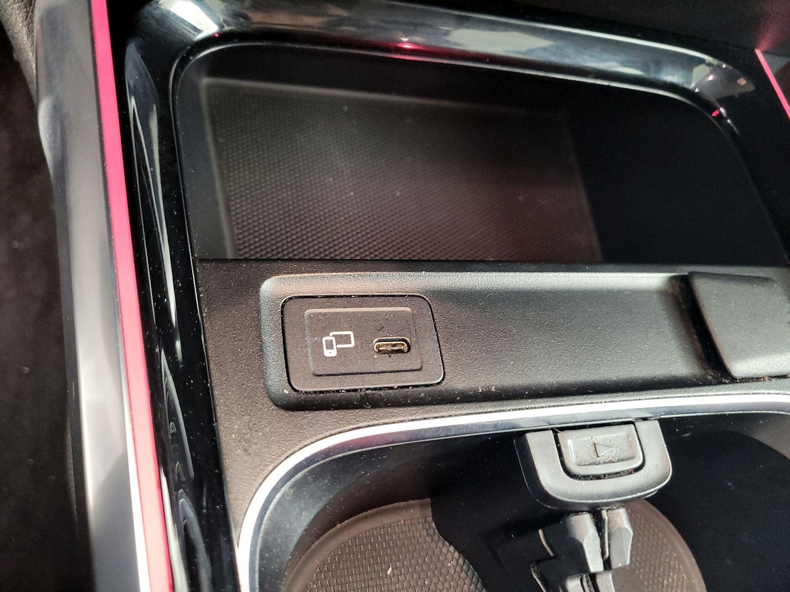 2021 Mercedes-Benz GLB Base - Photo 17