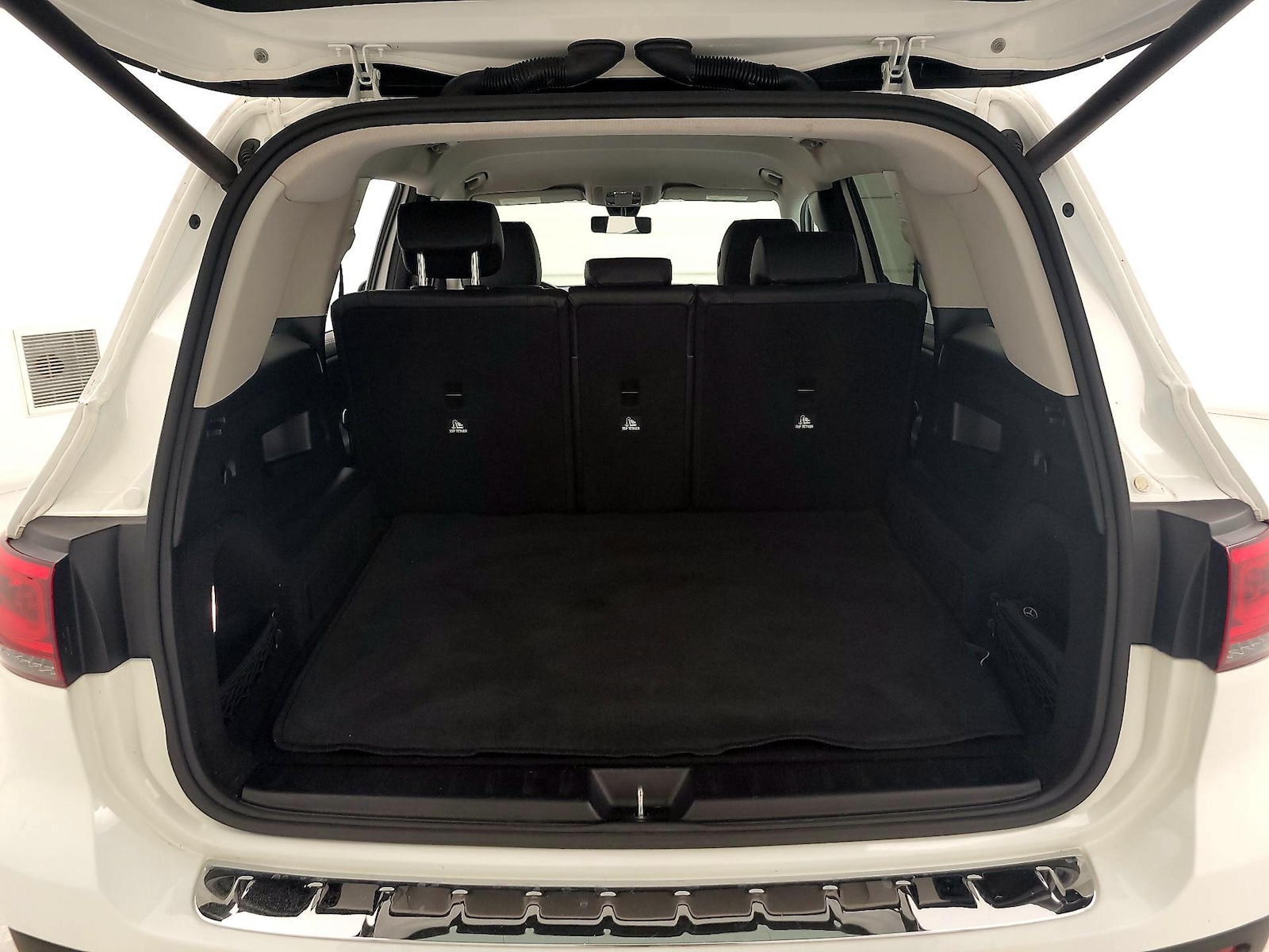 2021 Mercedes-Benz GLB Base - Photo 19