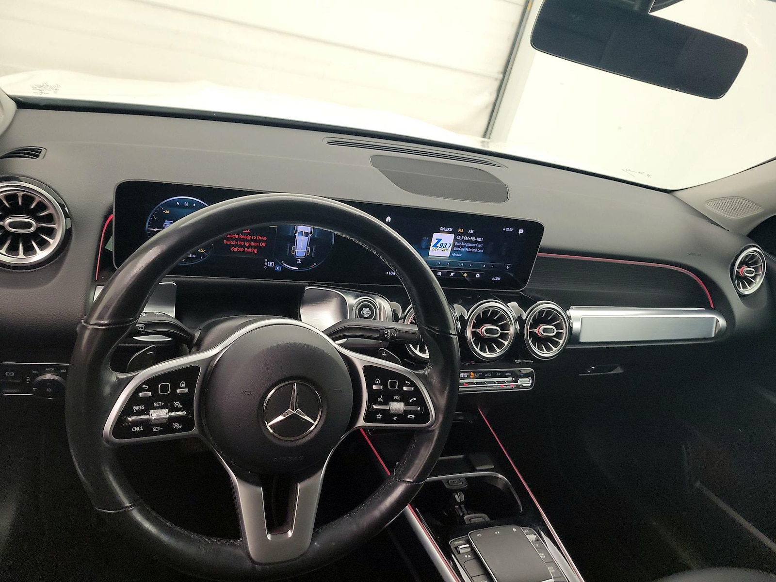 2021 Mercedes-Benz GLB Base - Photo 8