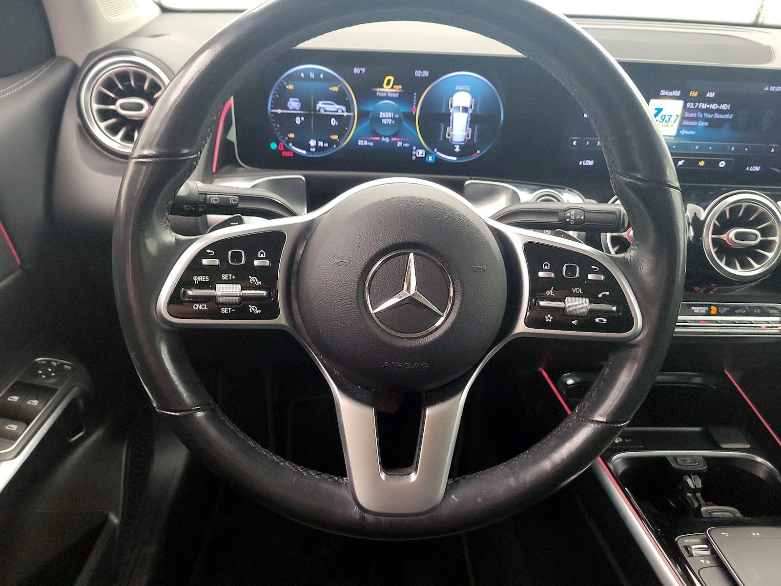 2021 Mercedes-Benz GLB Base - Photo 9