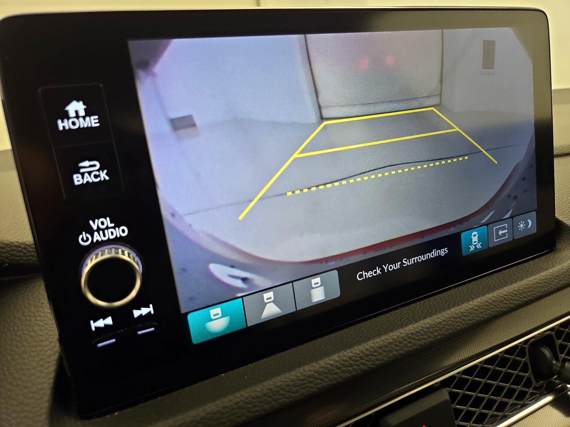 Thumbnail: 2023 Acura Integra - 14