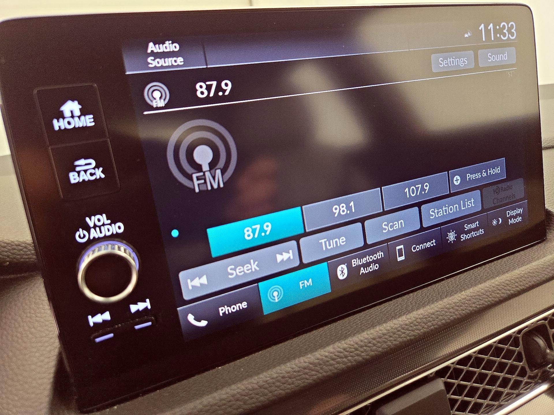 Thumbnail: 2023 Acura Integra - 15