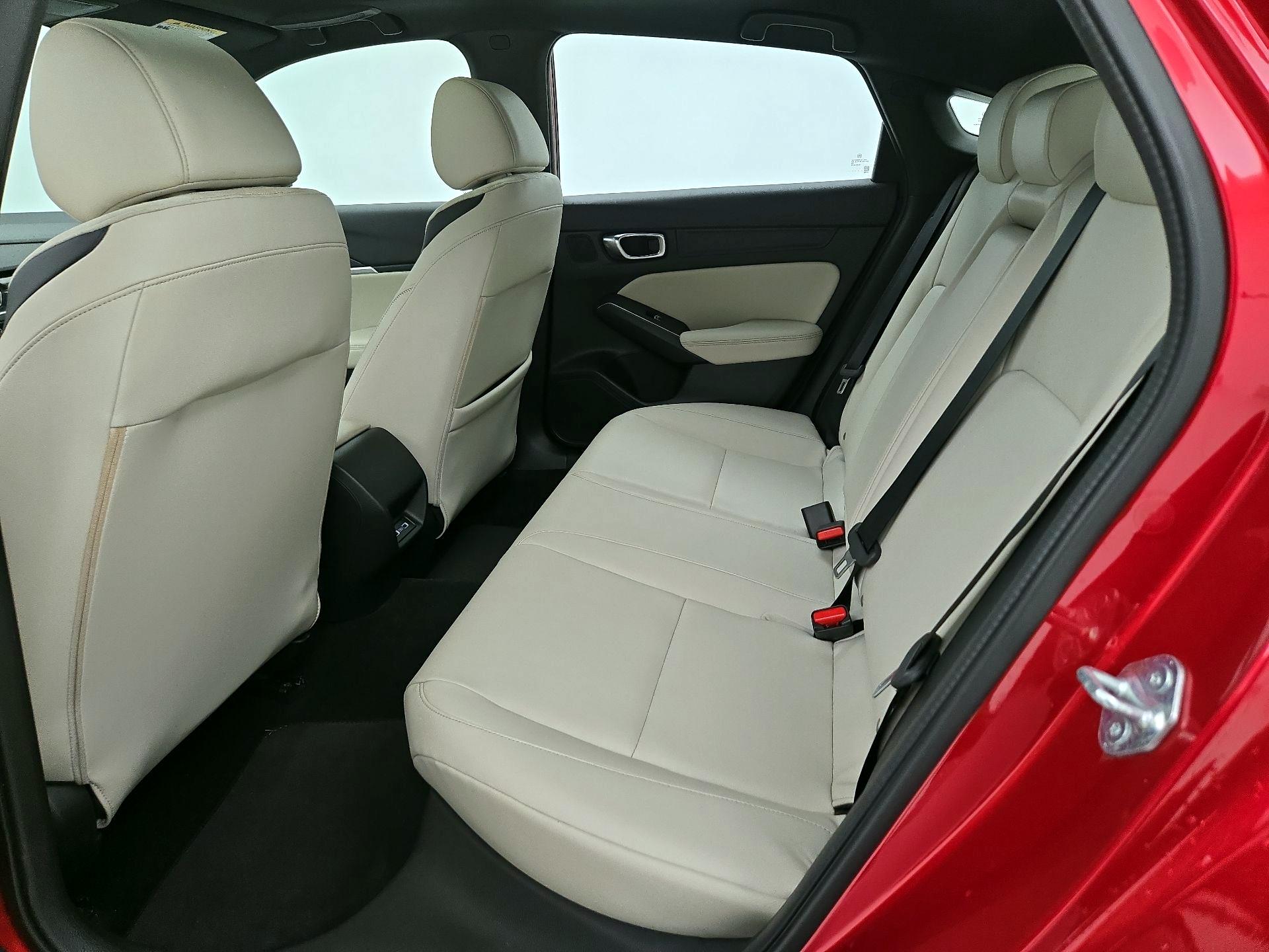 Thumbnail: 2023 Acura Integra - 20