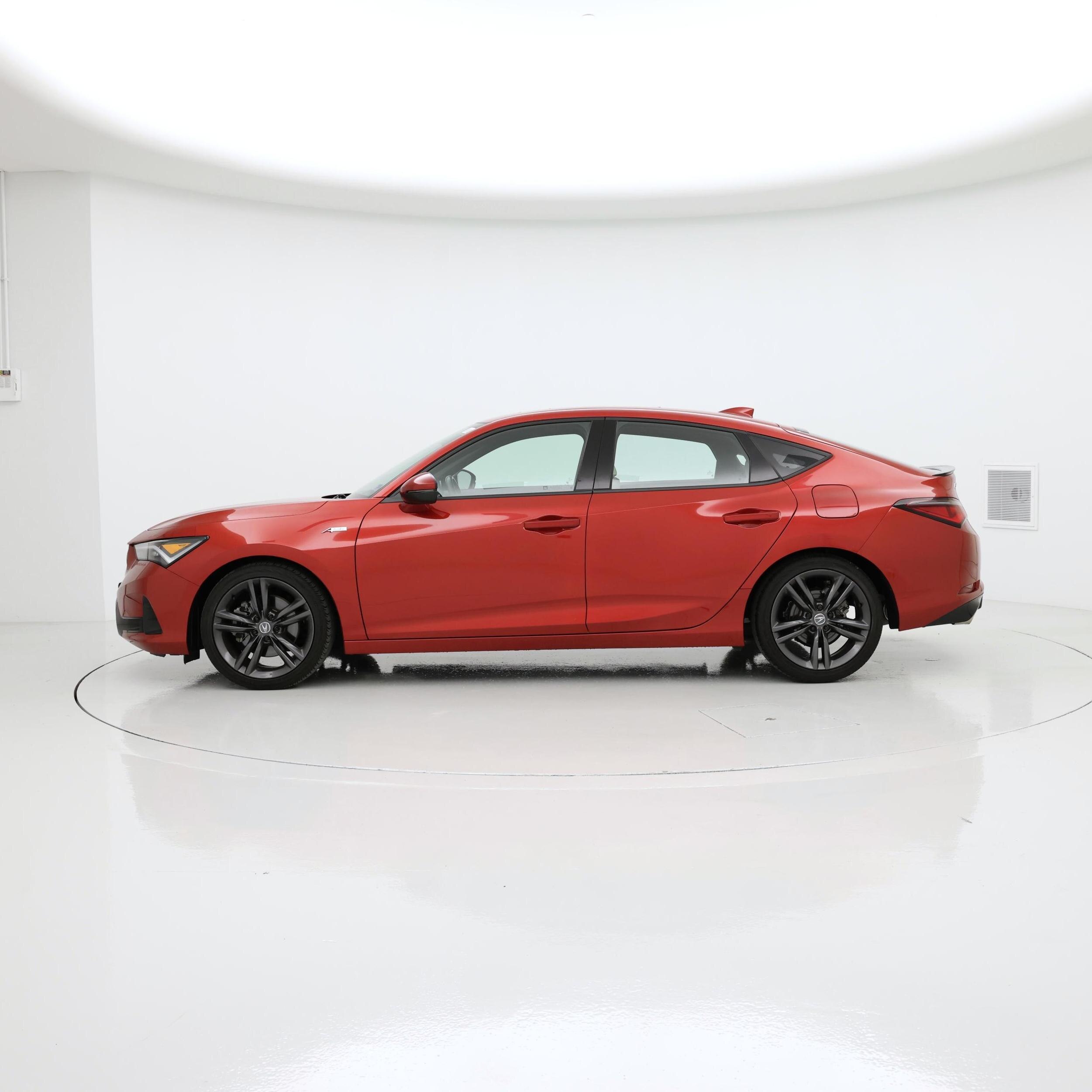 Thumbnail: 2023 Acura Integra - 3