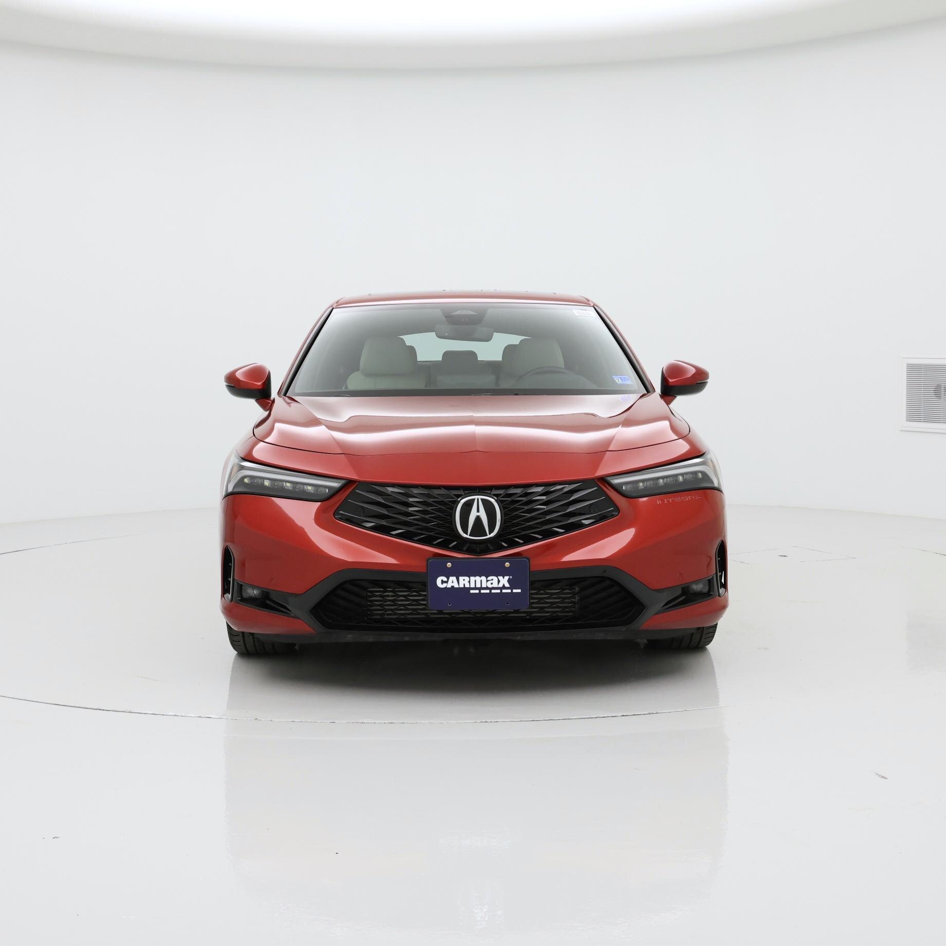 Thumbnail: 2023 Acura Integra - 5