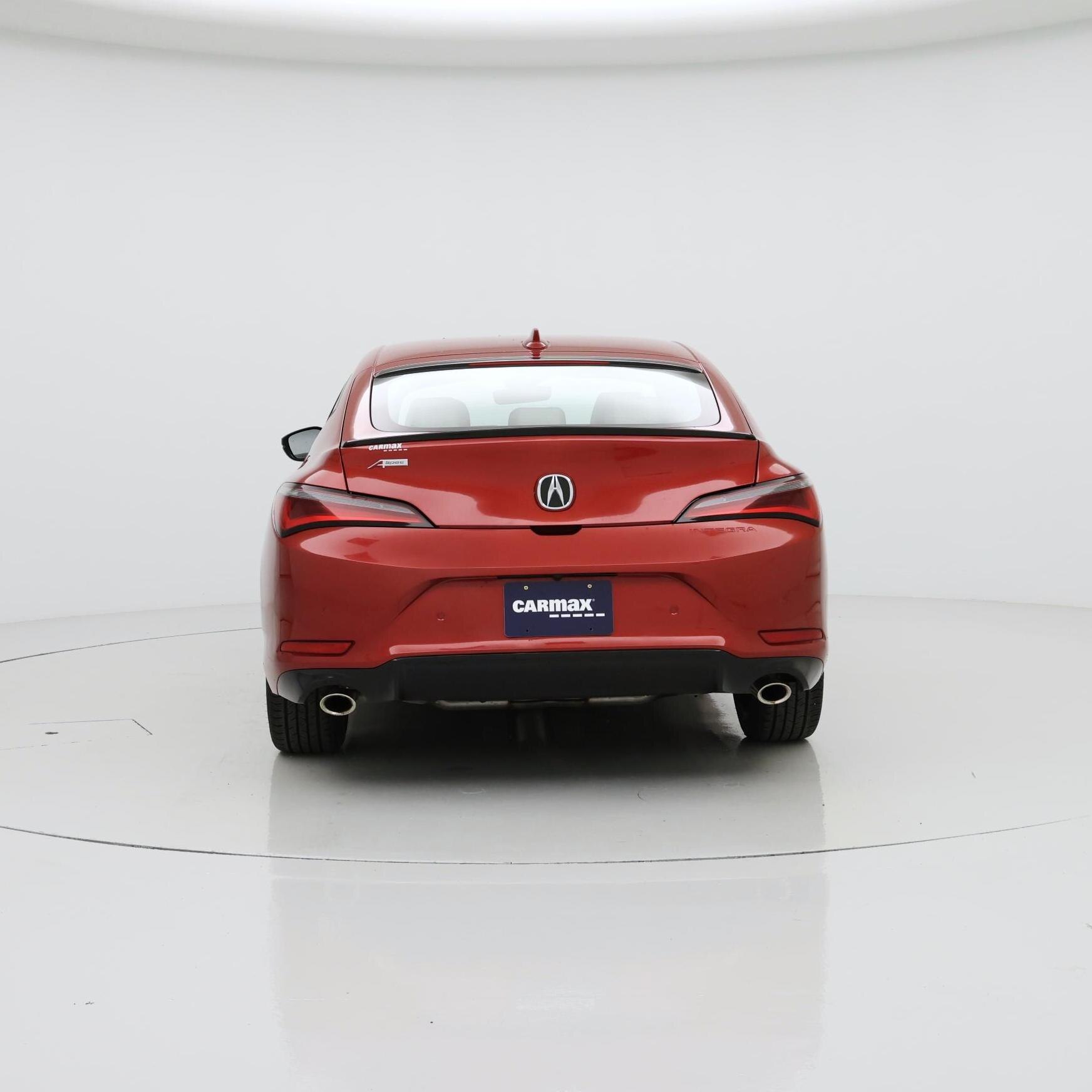 Thumbnail: 2023 Acura Integra - 6