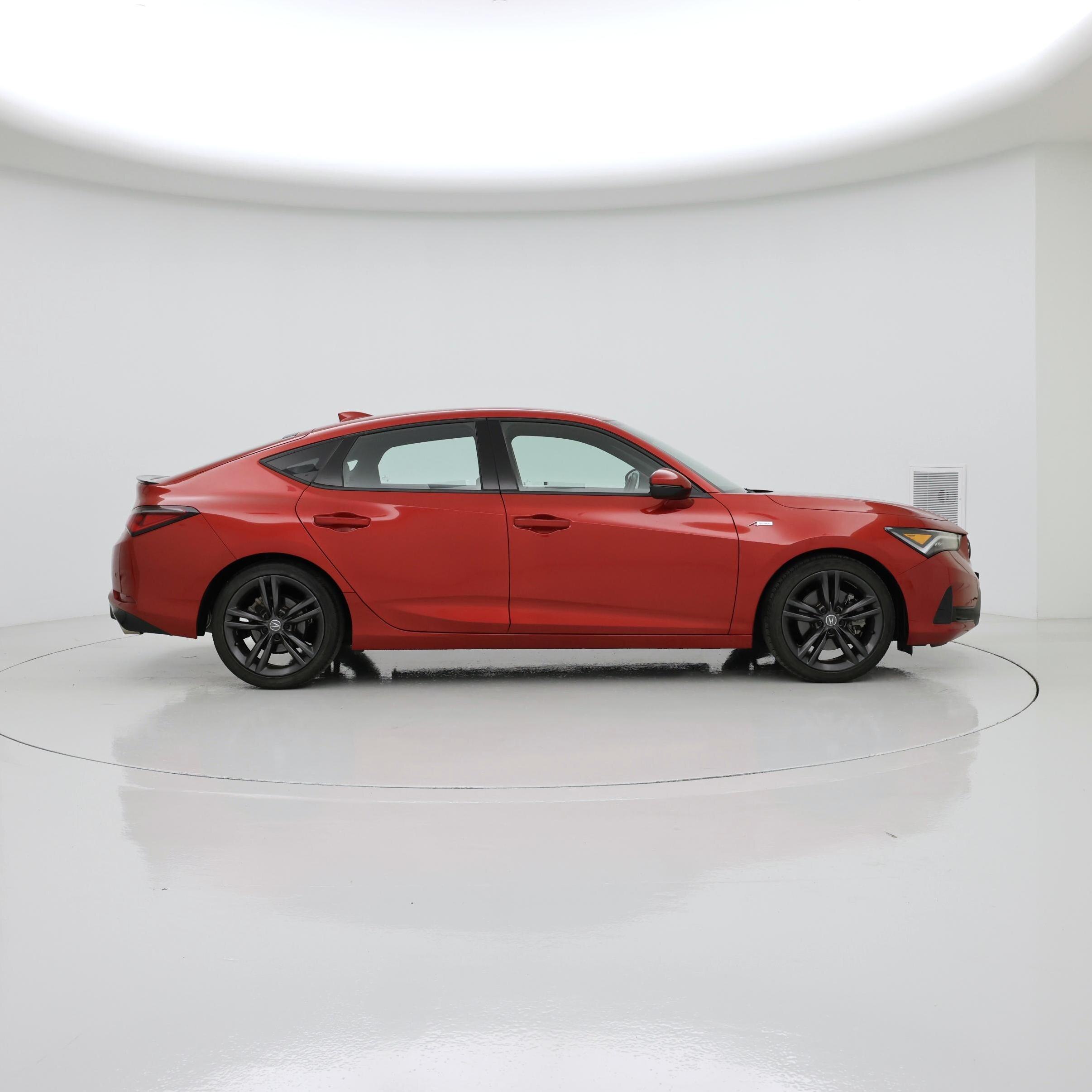 Thumbnail: 2023 Acura Integra - 7