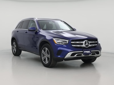2020 Mercedes-Benz GLC300