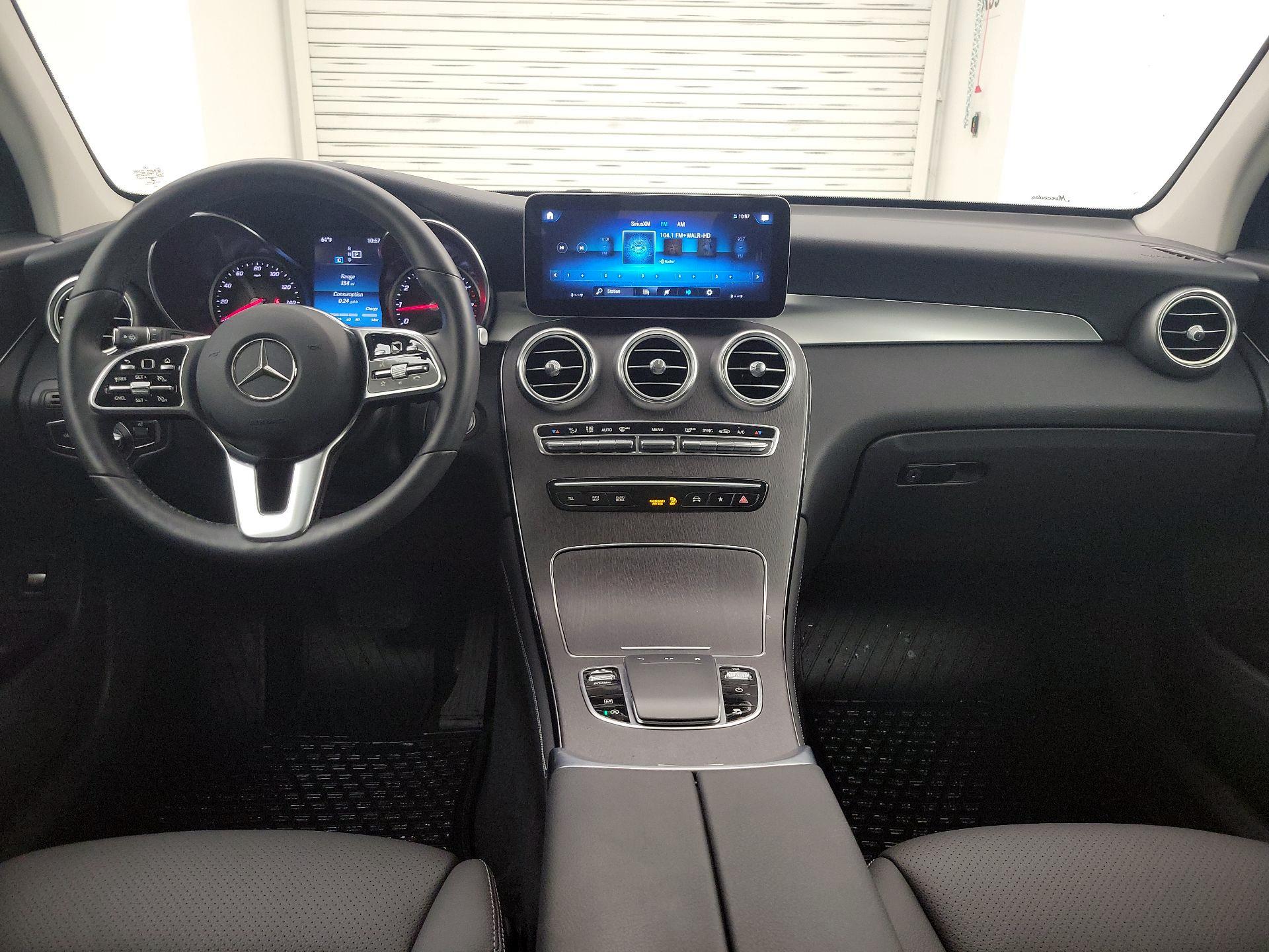 Thumbnail: 2020 Mercedes-Benz GLC - 9