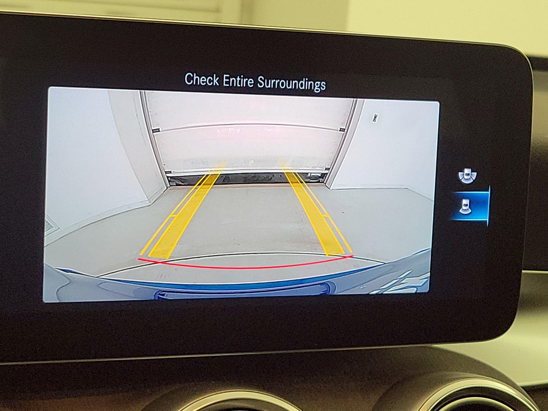 Thumbnail: 2020 Mercedes-Benz GLC - 14